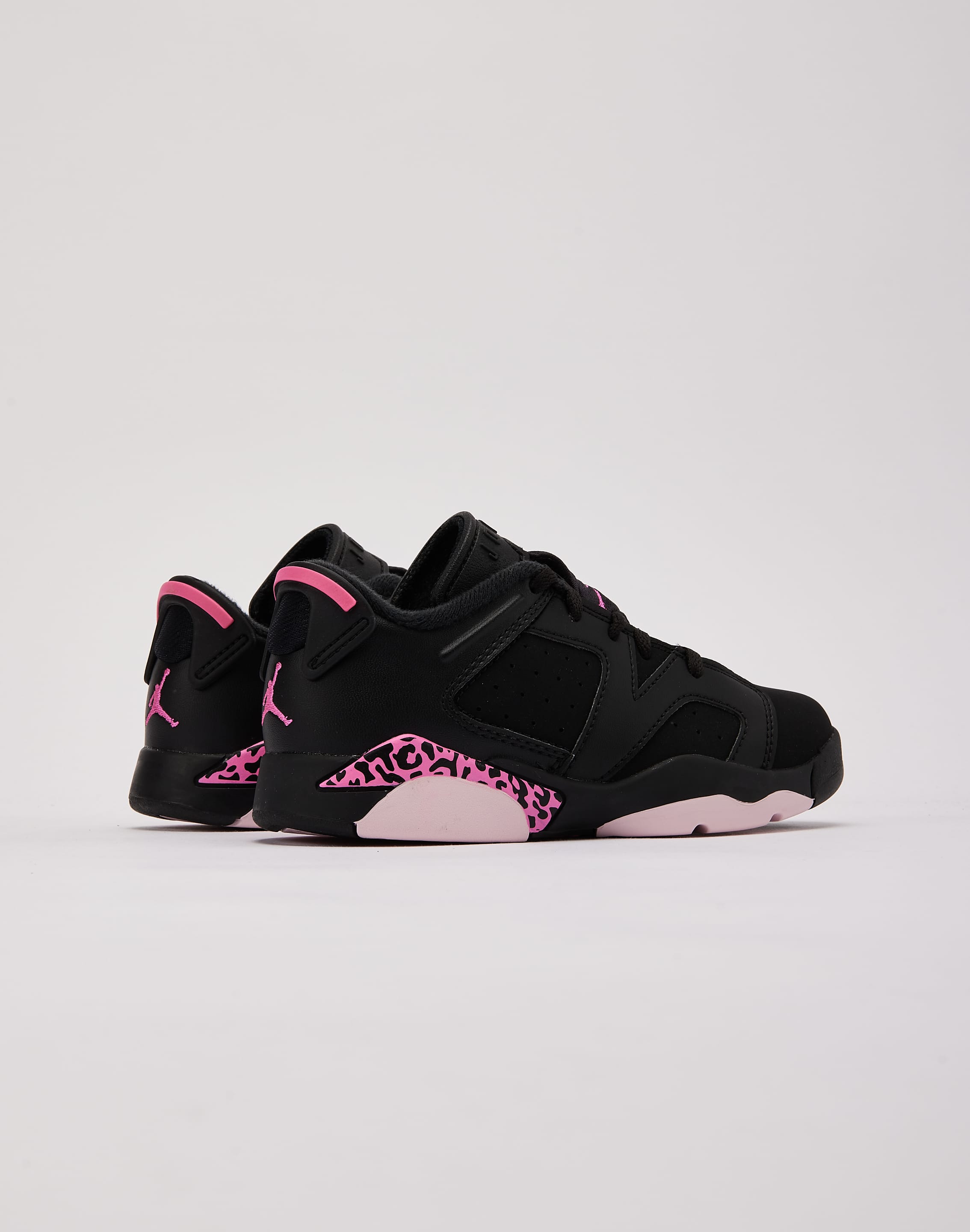 Photo of Jordan Air Jordan 6 Retro Low Pre-School