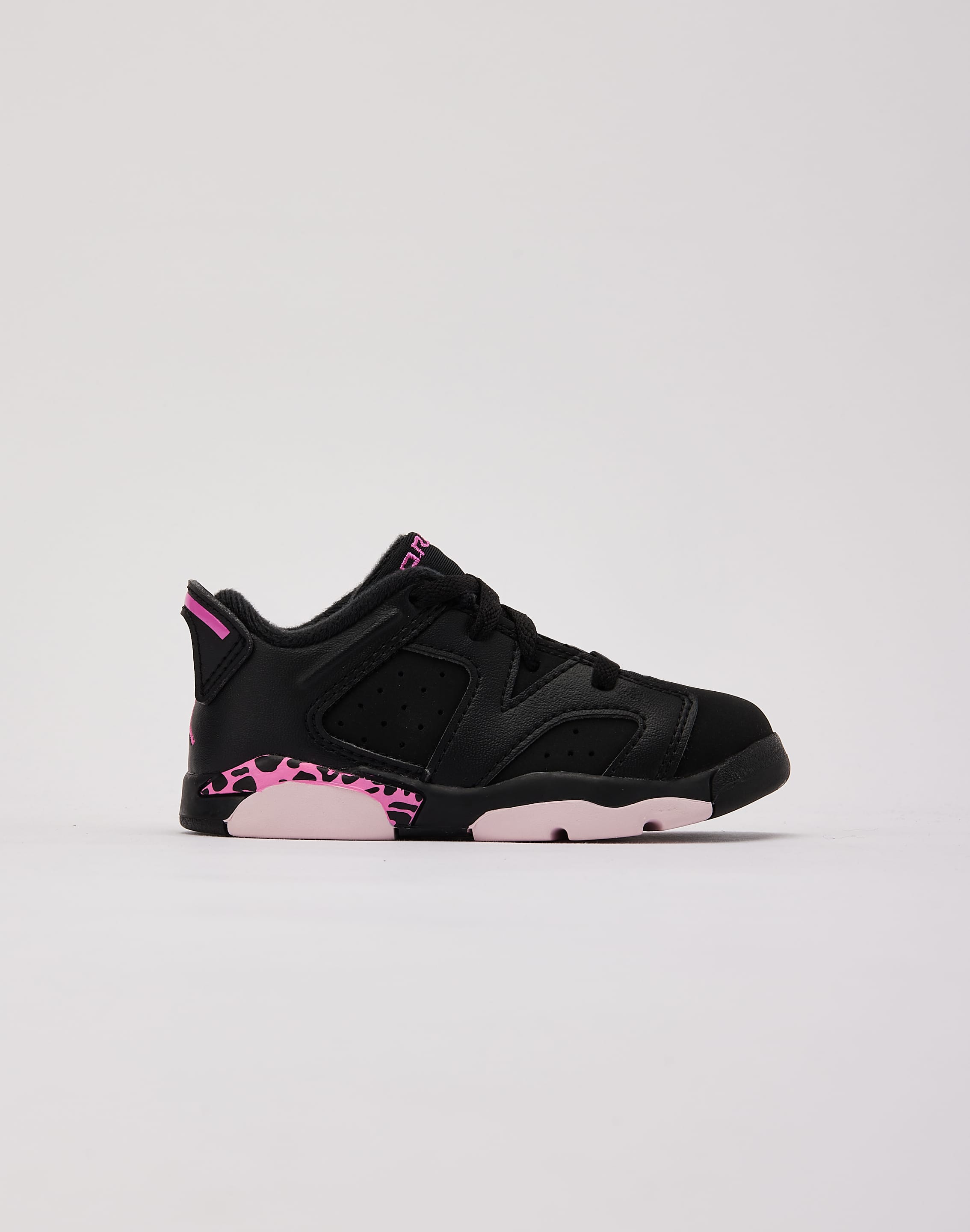 Jordan Air Jordan 6 Retro Low Toddler, image 1 of 5