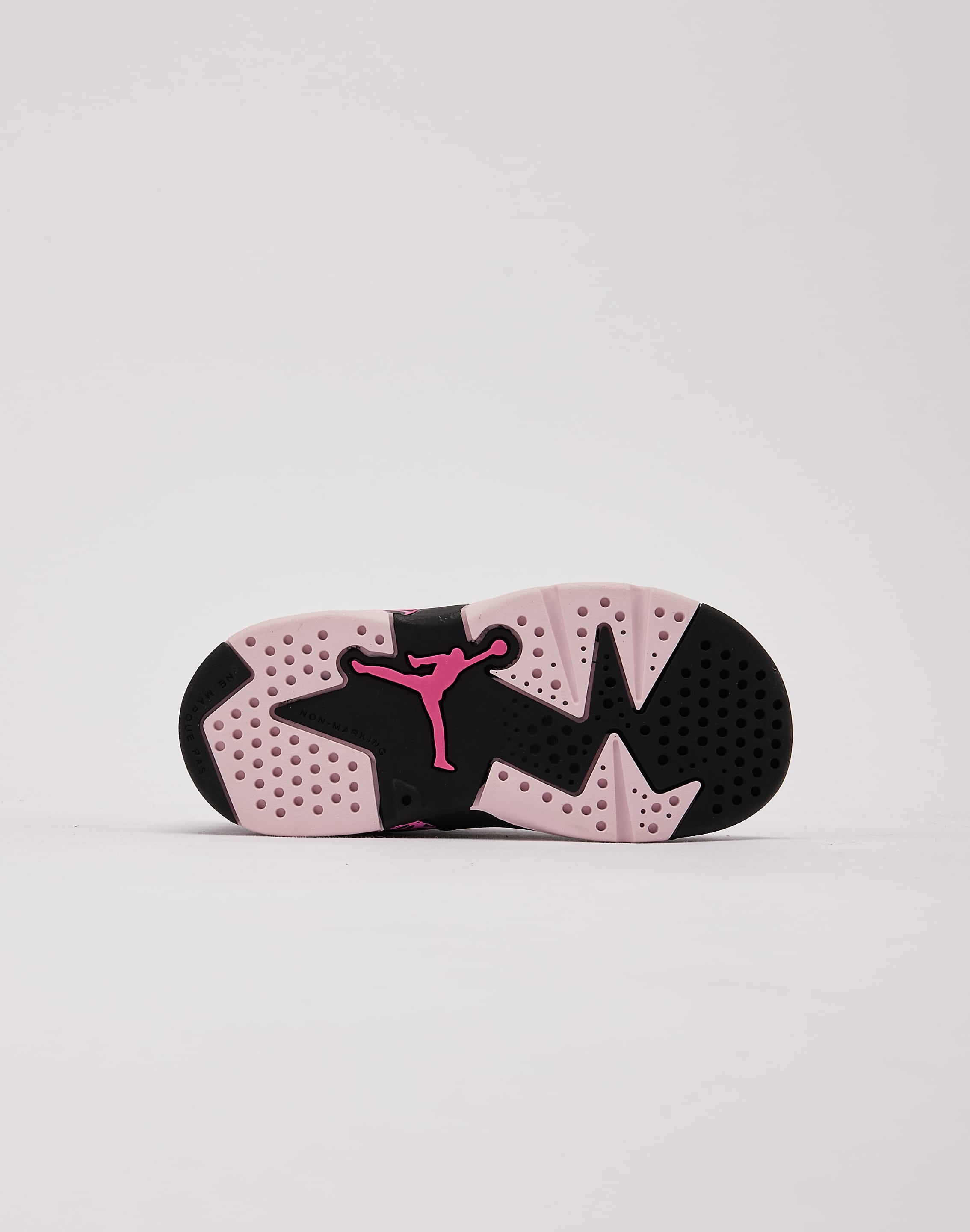 Jordan Air Jordan 6 Retro Low Toddler, image 3 of 5