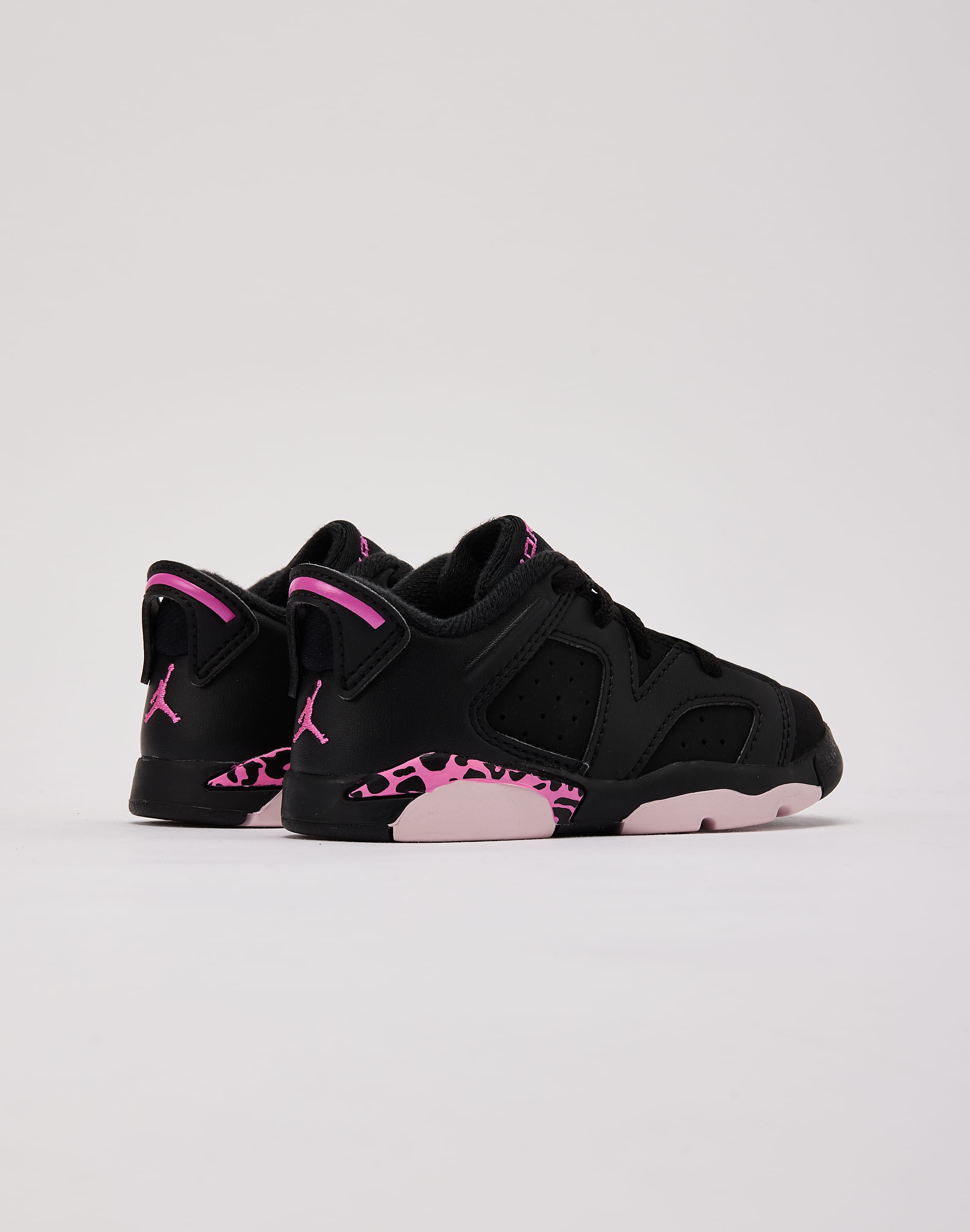 Jordan Air Jordan 6 Retro Low Toddler, image 4 of 5