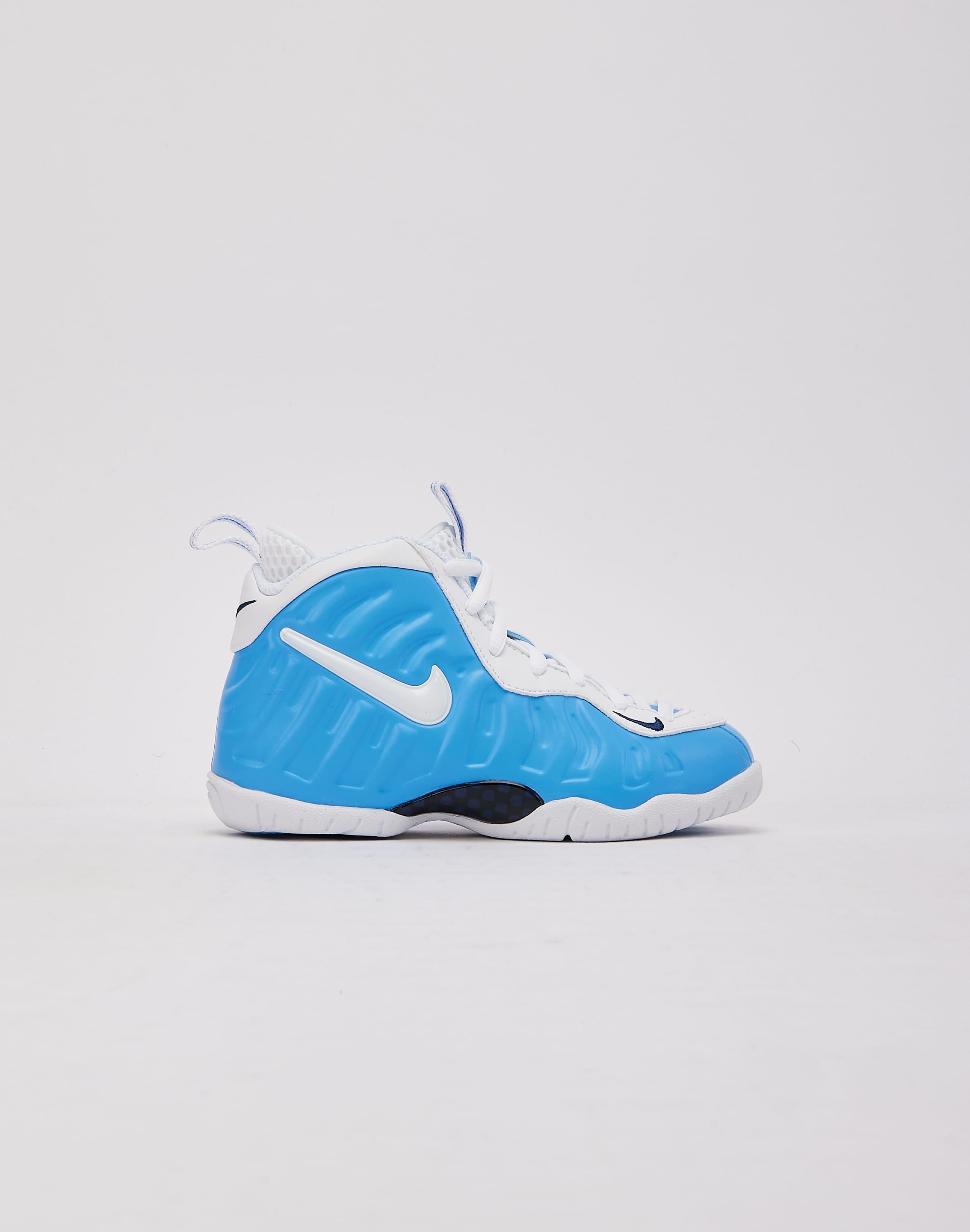 nike little posite pro