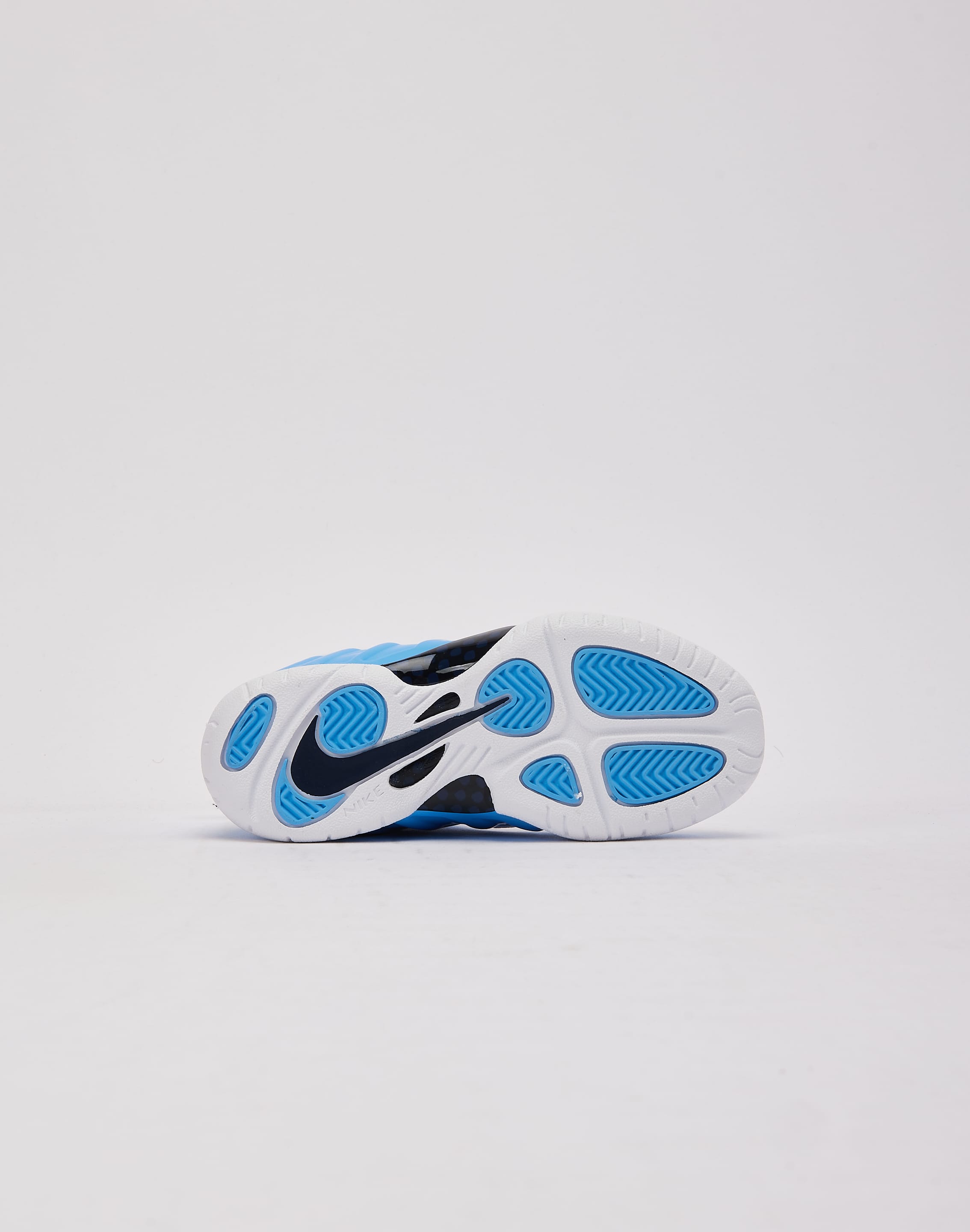 Photo of Nike Little Posite Pro Pre-School