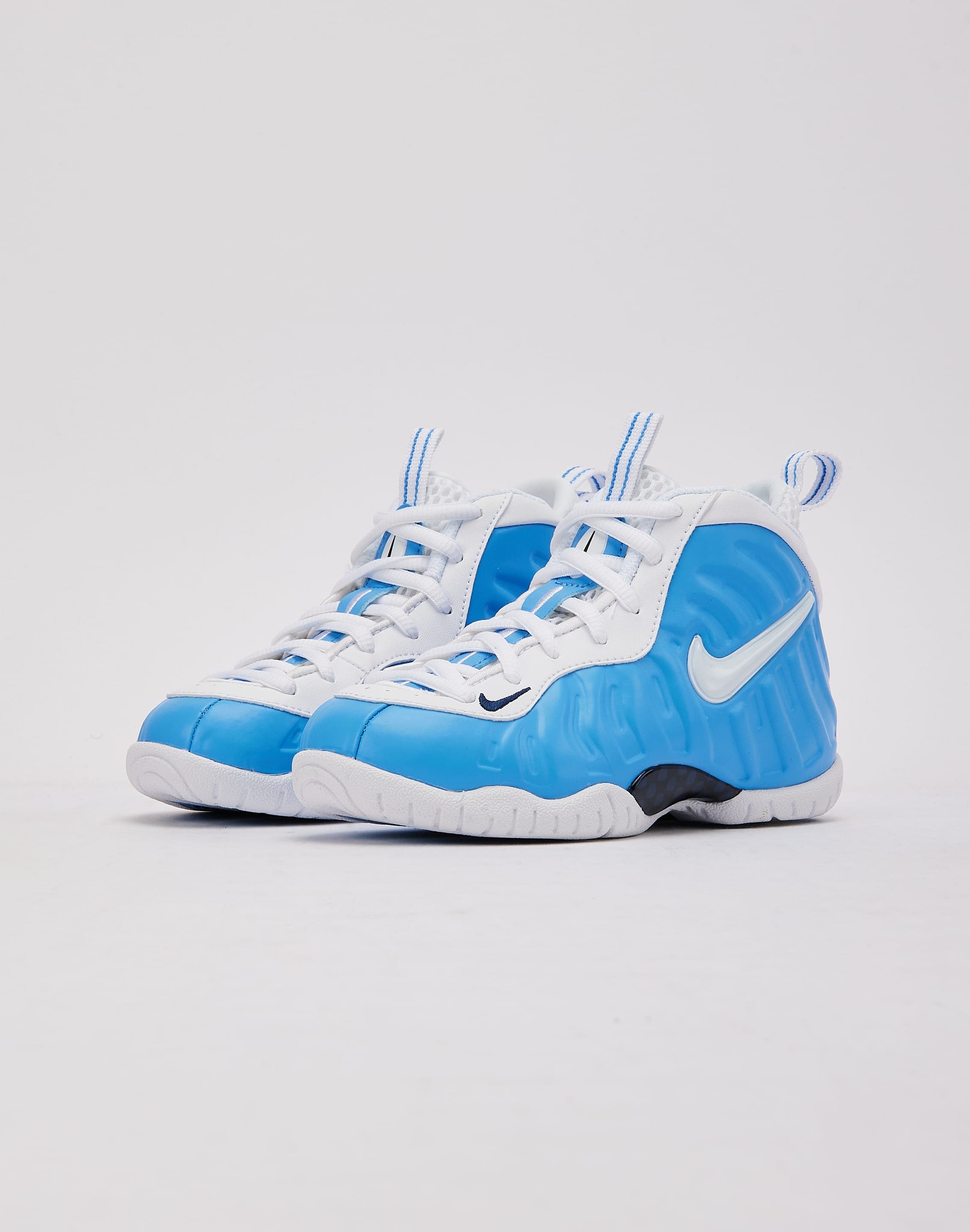Photo of Nike Little Posite Pro Pre-School