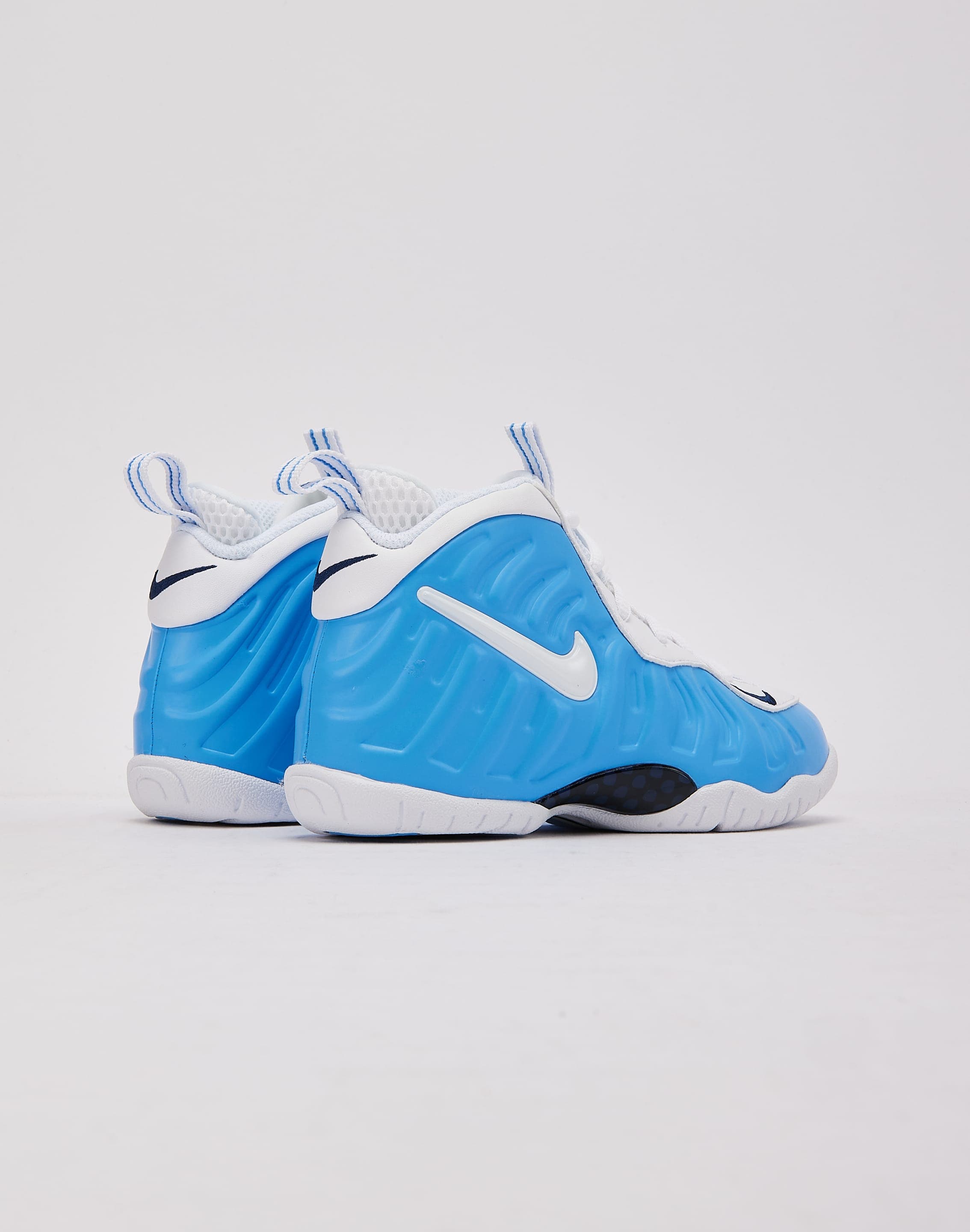 nike little posite pro release date