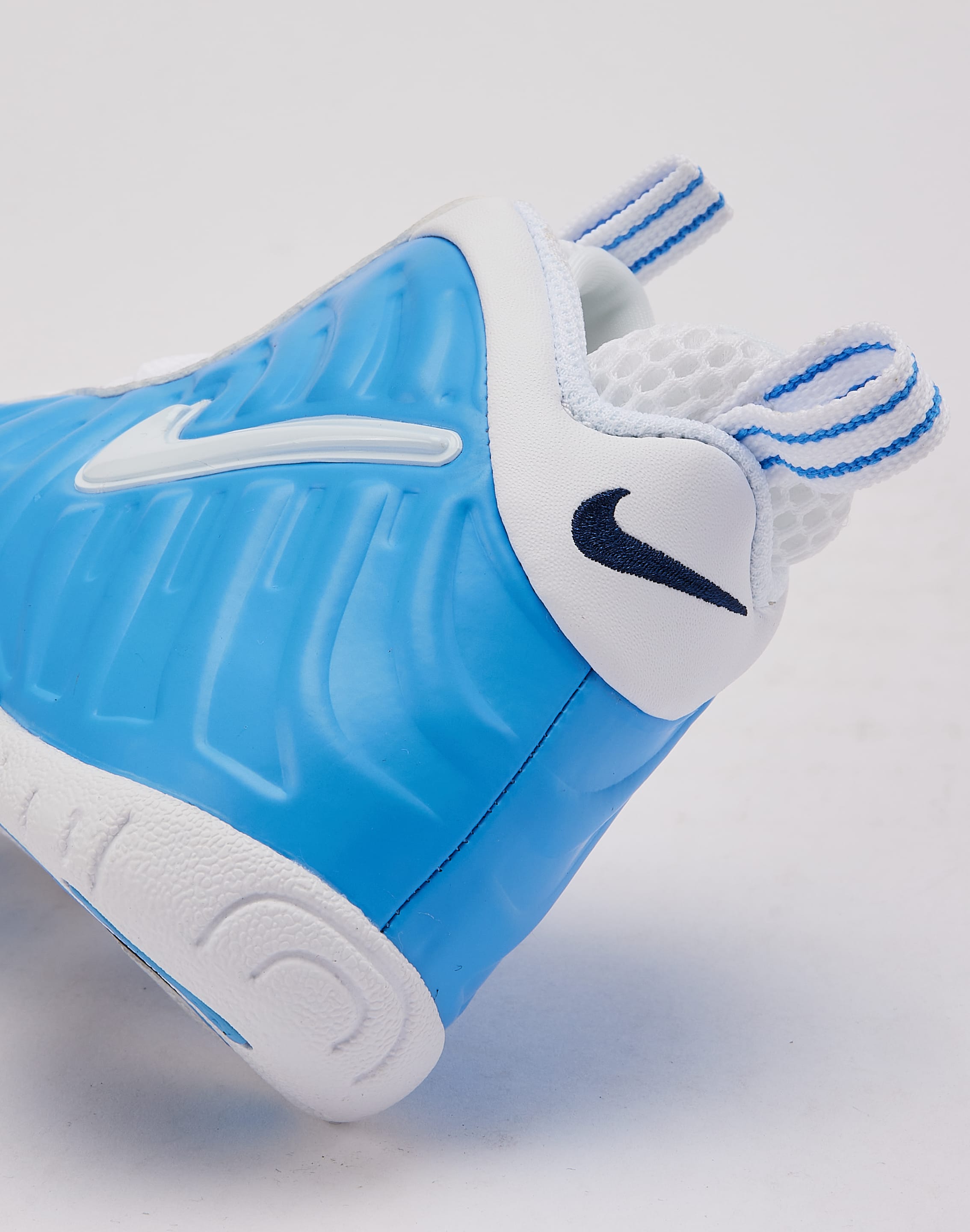 Photo of Nike Little Posite Pro Pre-School