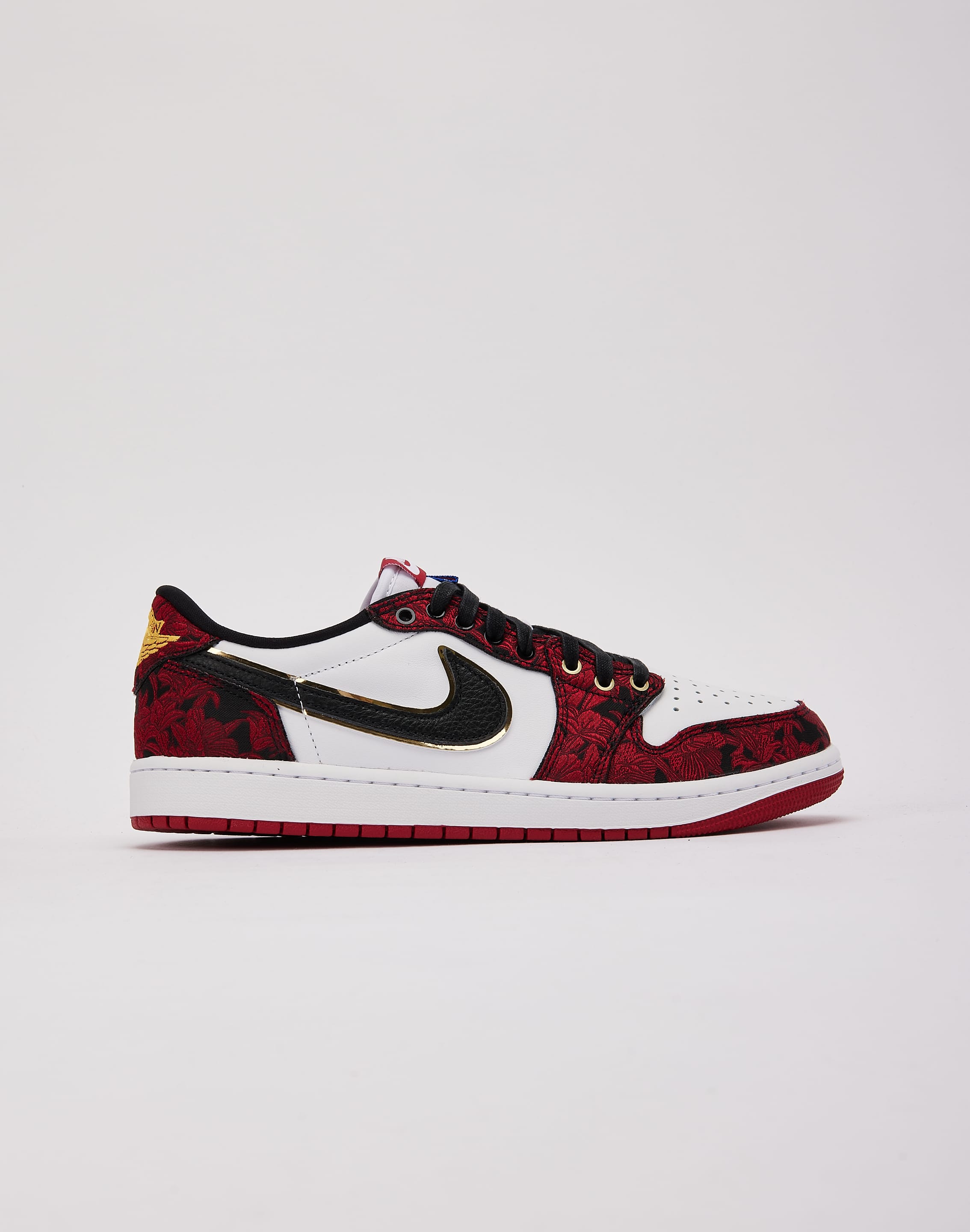 Photo of Jordan Air Jordan 1 Retro Low OG 'Garden'