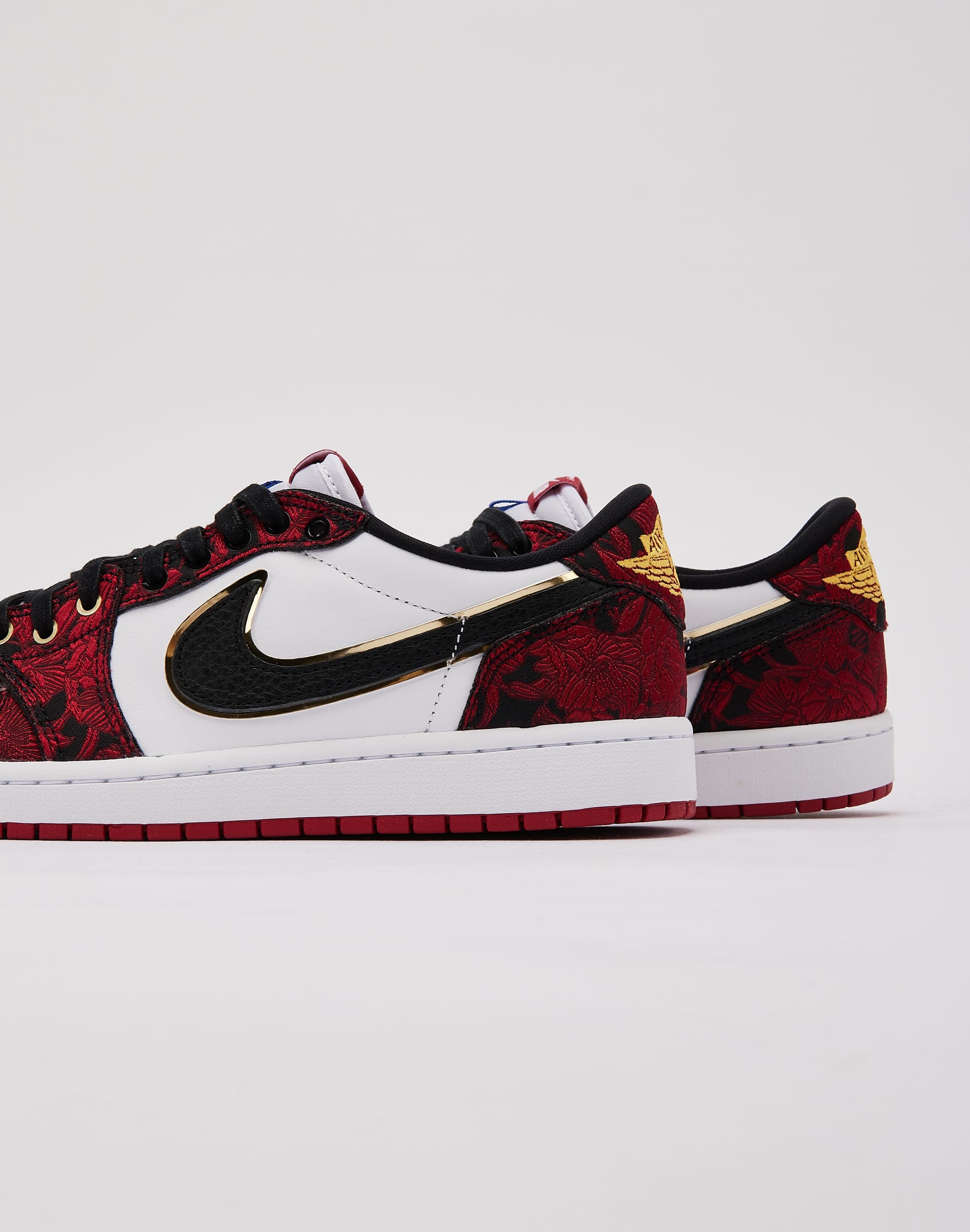 Photo of Jordan Air Jordan 1 Retro Low OG 'Garden'