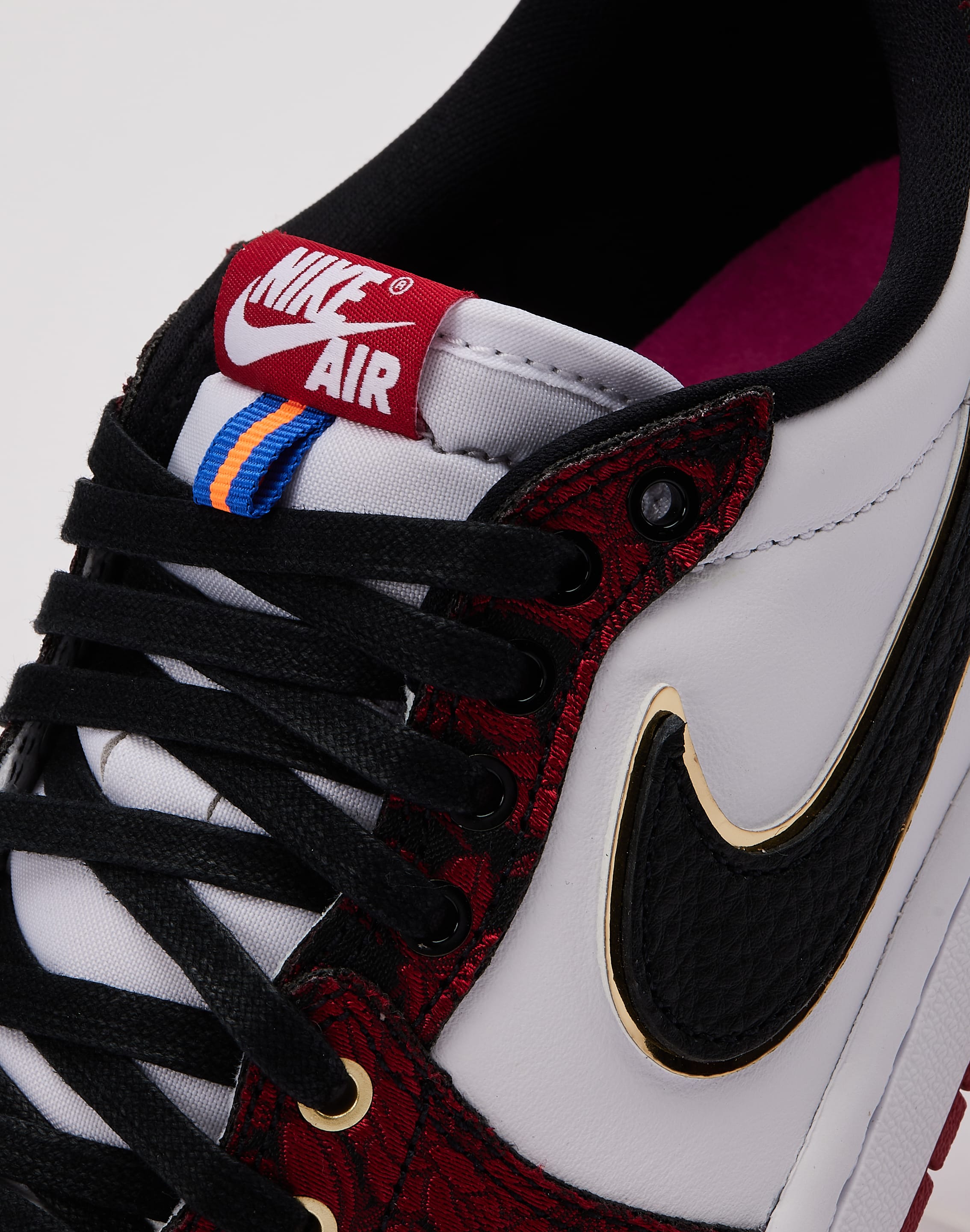 Photo of Jordan Air Jordan 1 Retro Low OG 'Garden'