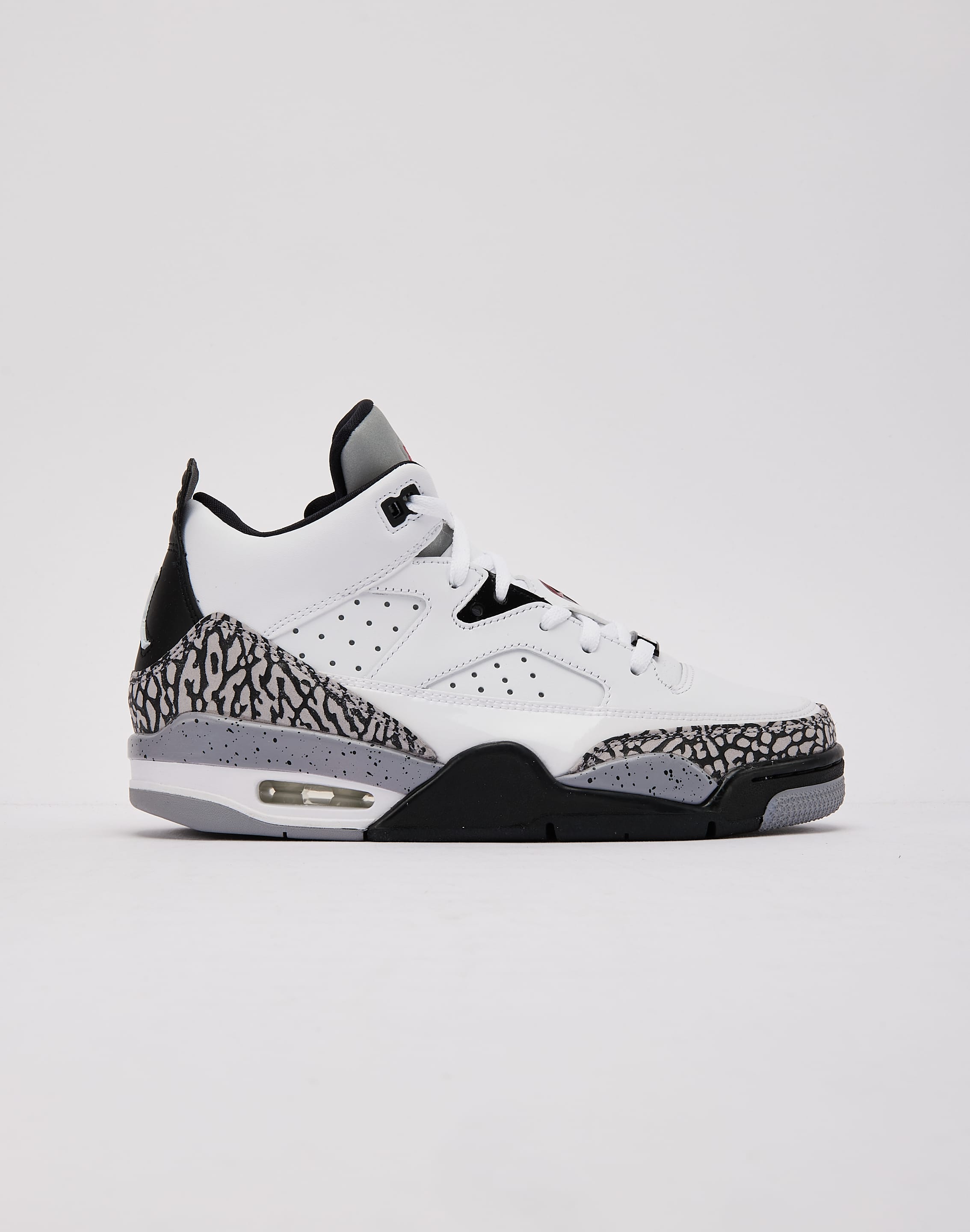 Photo of Jordan Son Of Mars Low Grade-School