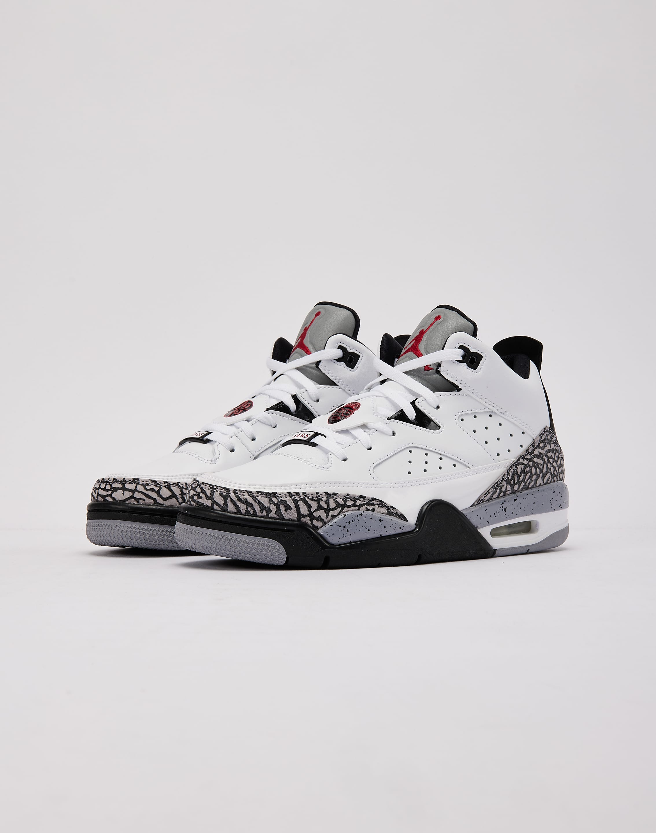 Photo of Jordan Son Of Mars Low Grade-School