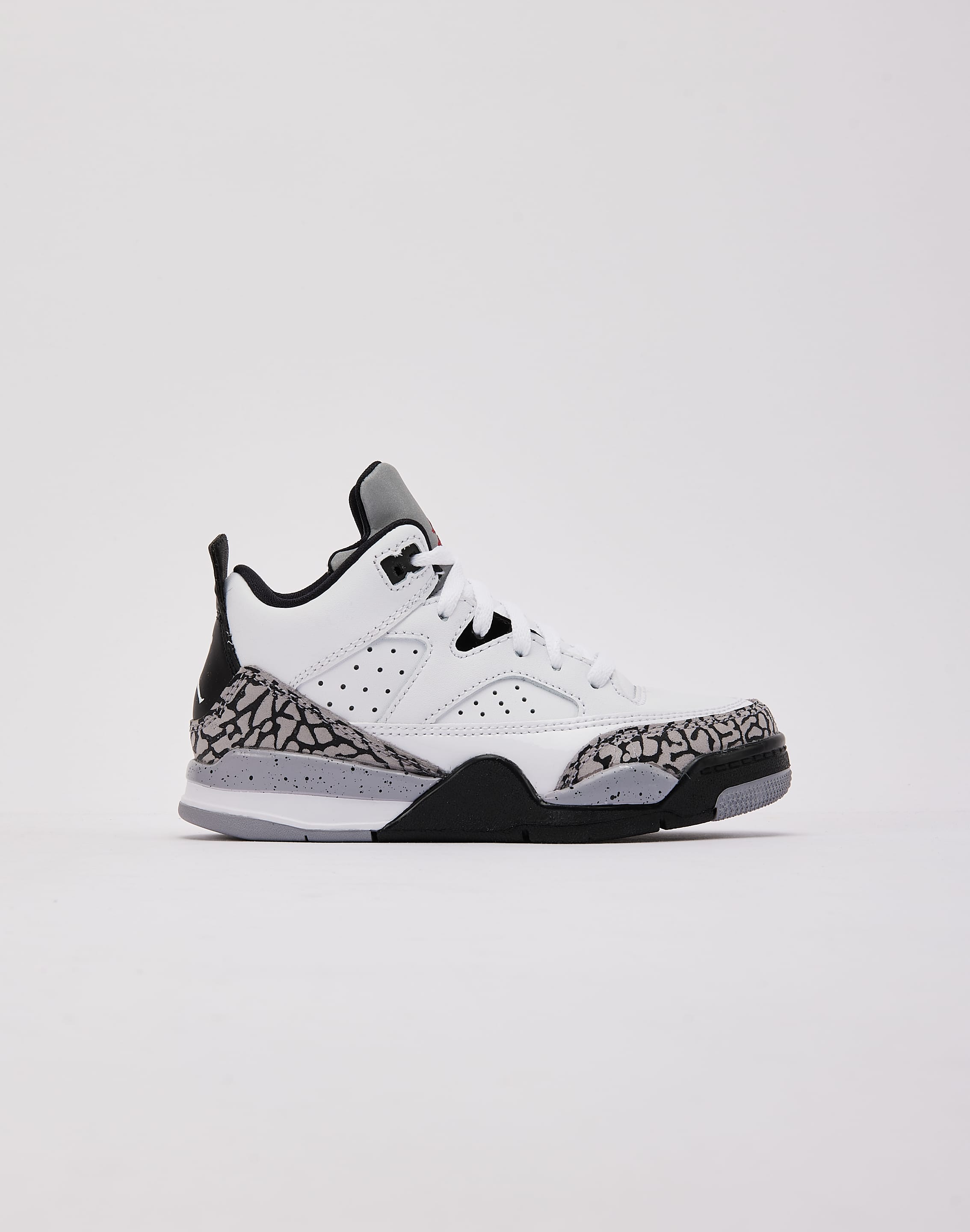 Photo of Jordan Son Of Mars Low Pre-School