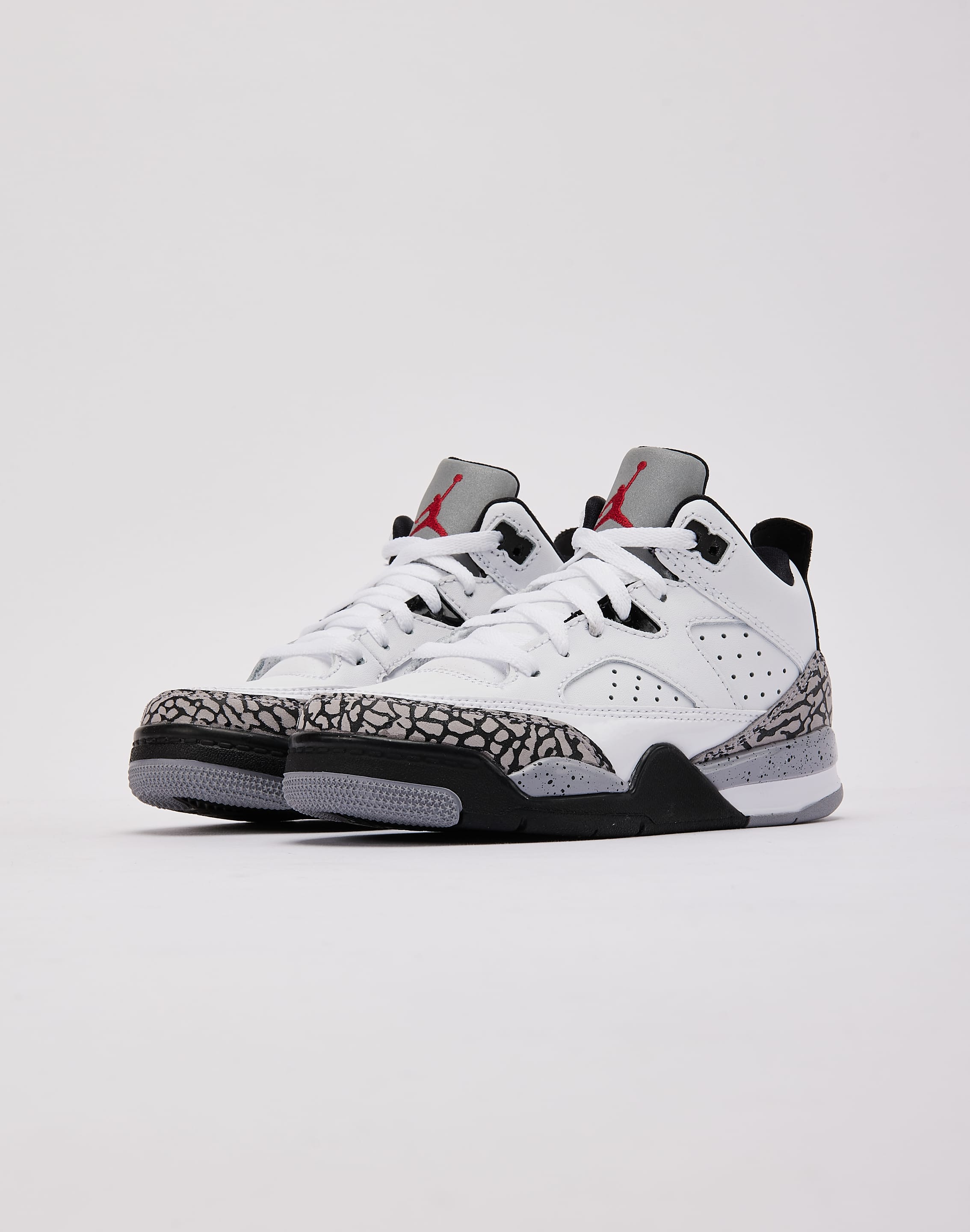 Photo of Jordan Son Of Mars Low Pre-School