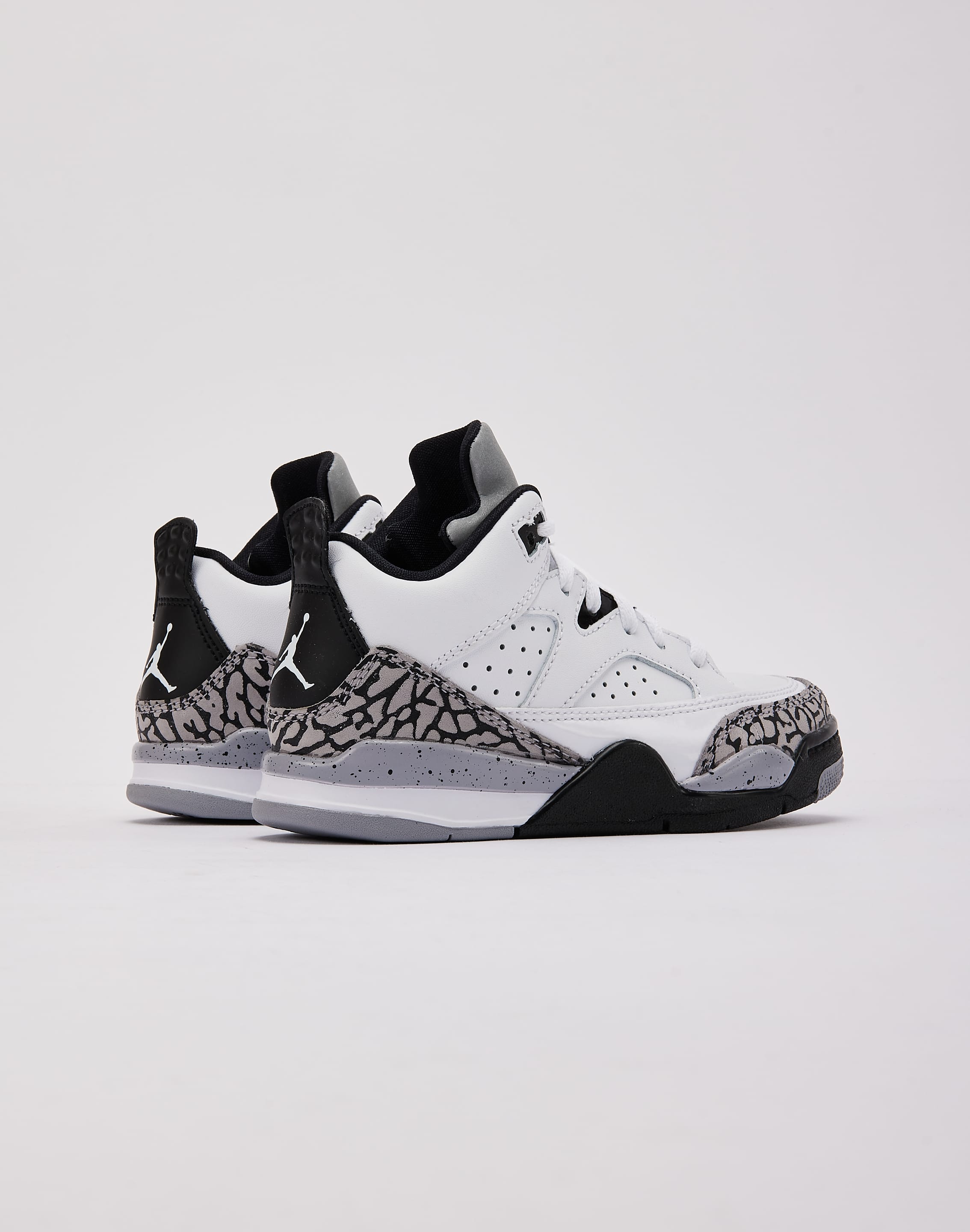 Photo of Jordan Son Of Mars Low Pre-School
