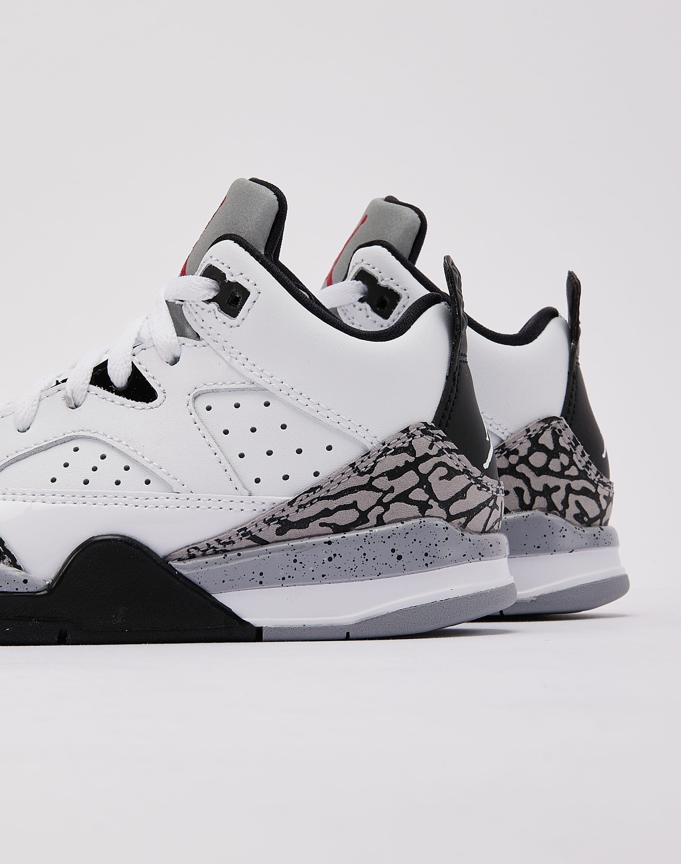 Photo of Jordan Son Of Mars Low Pre-School