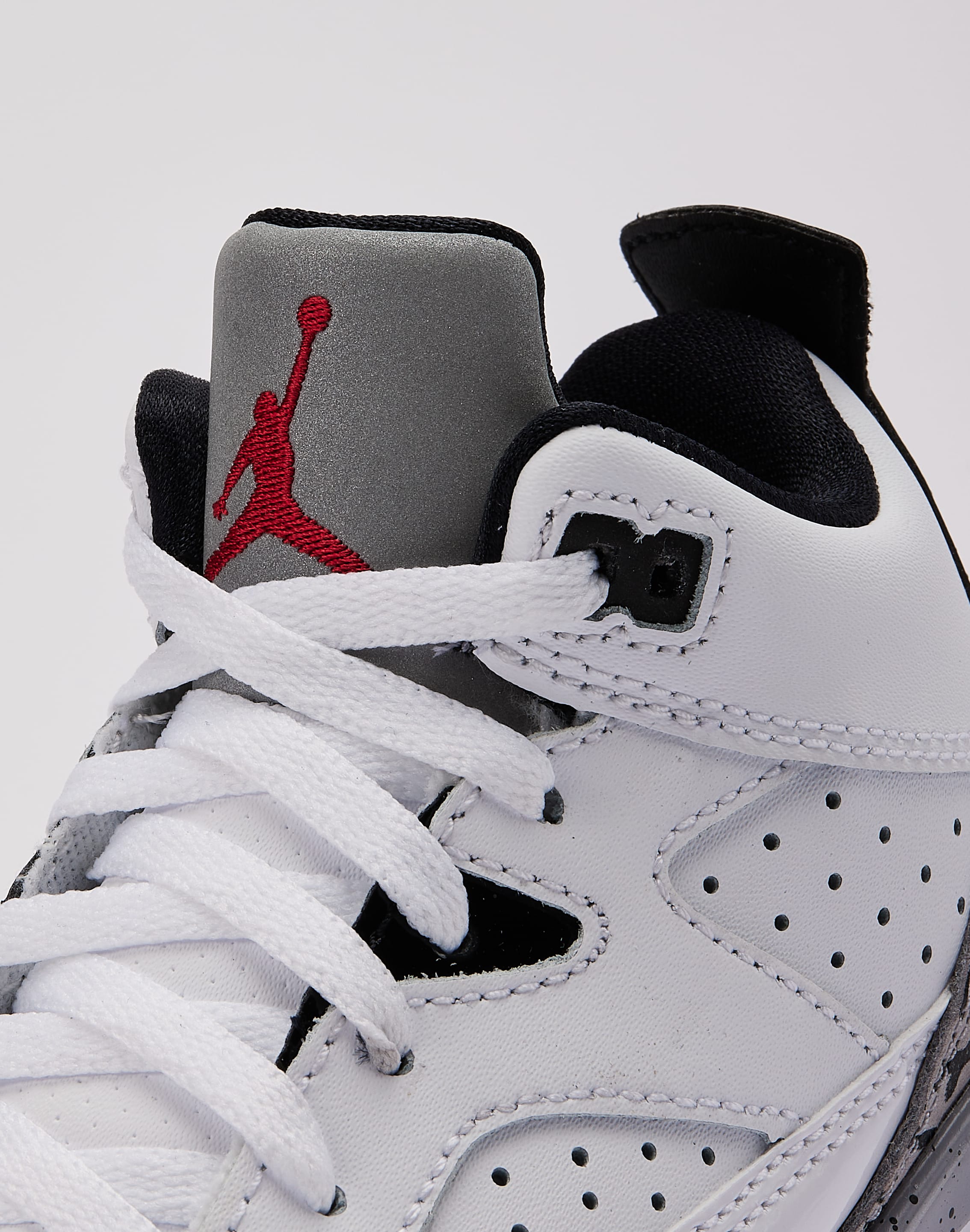 Photo of Jordan Son Of Mars Low Pre-School