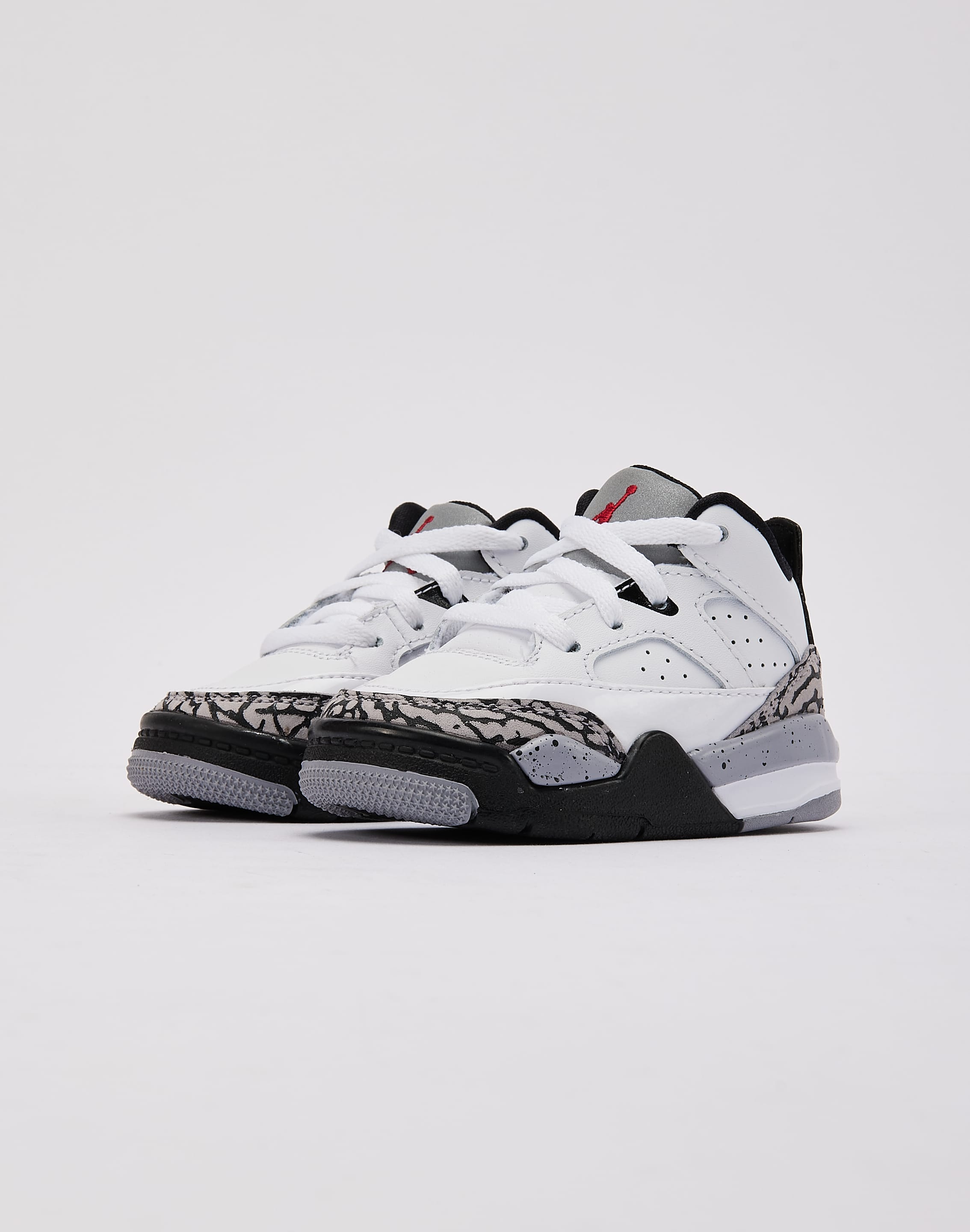 Photo of Jordan Son Of Mars Low Toddler