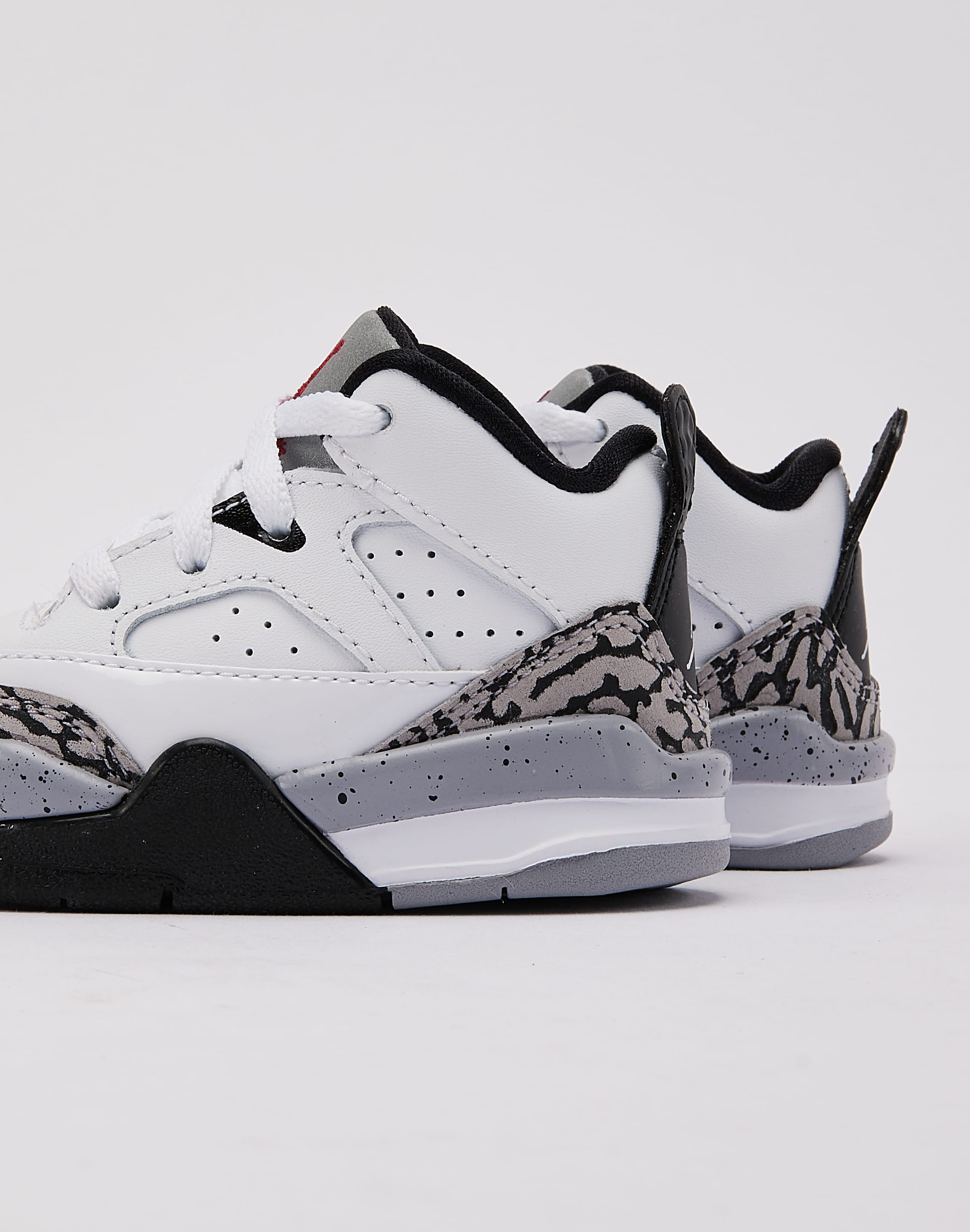 Photo of Jordan Son Of Mars Low Toddler