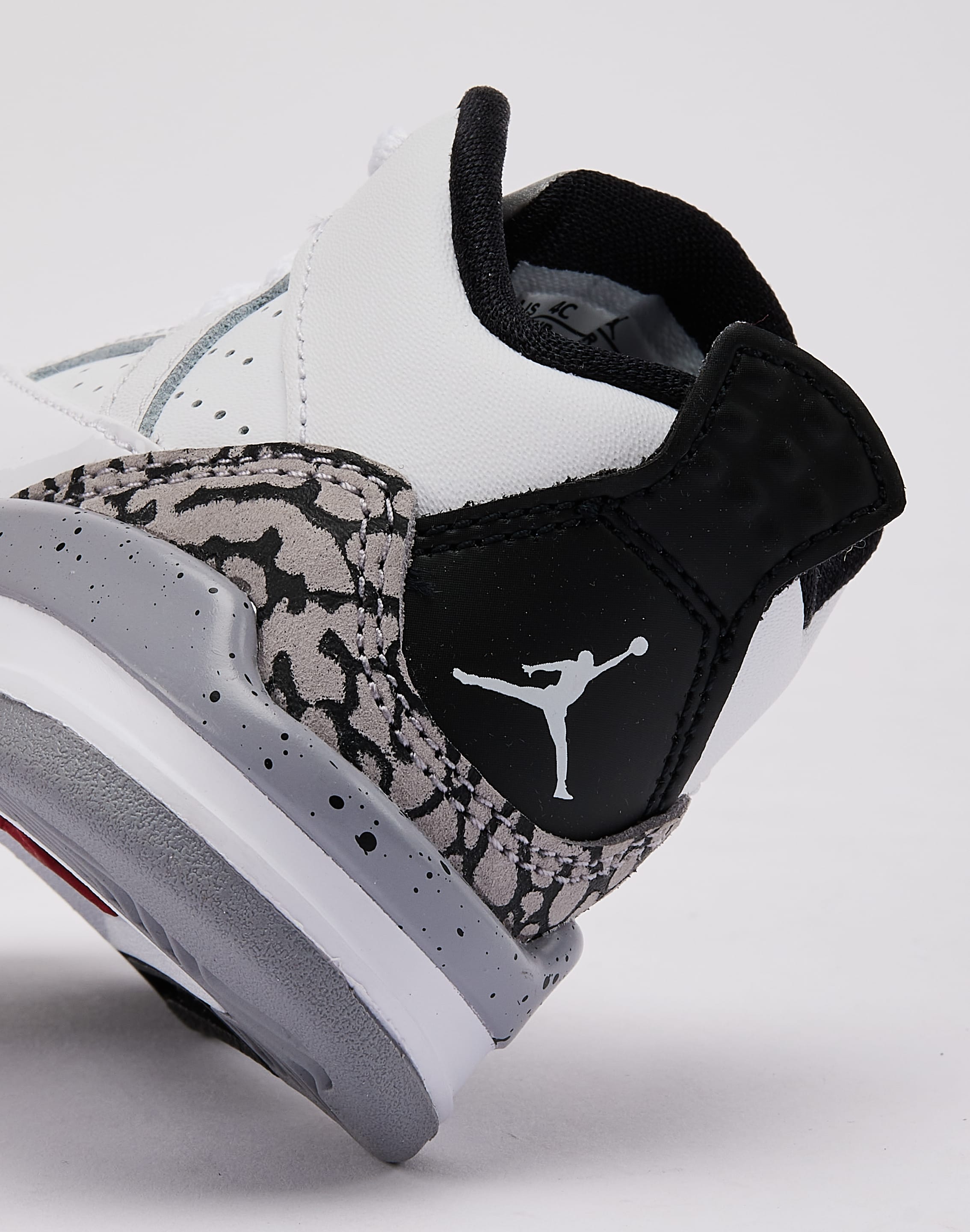 Photo of Jordan Son Of Mars Low Toddler