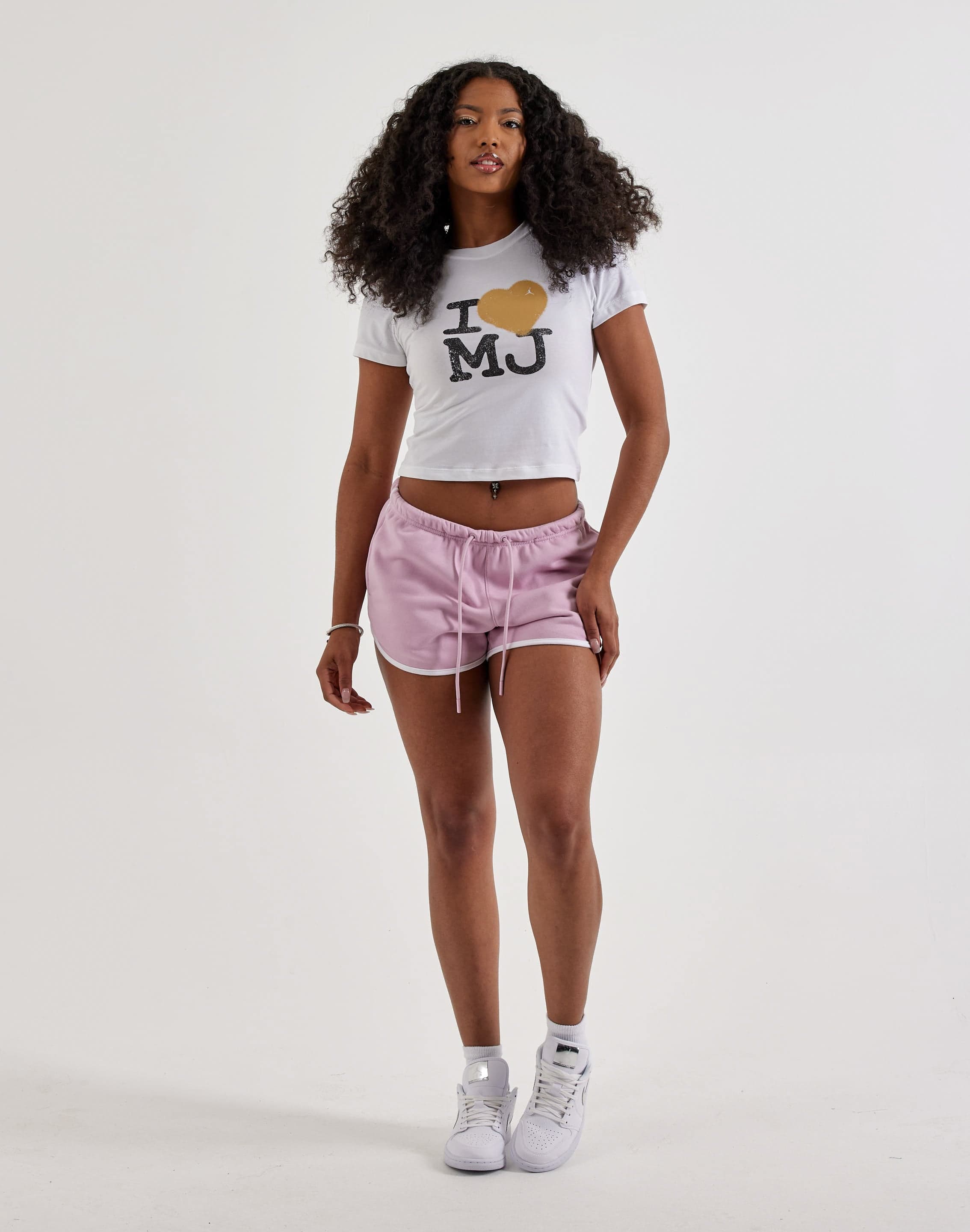 Photo of Jordan Flight Graphic Tee