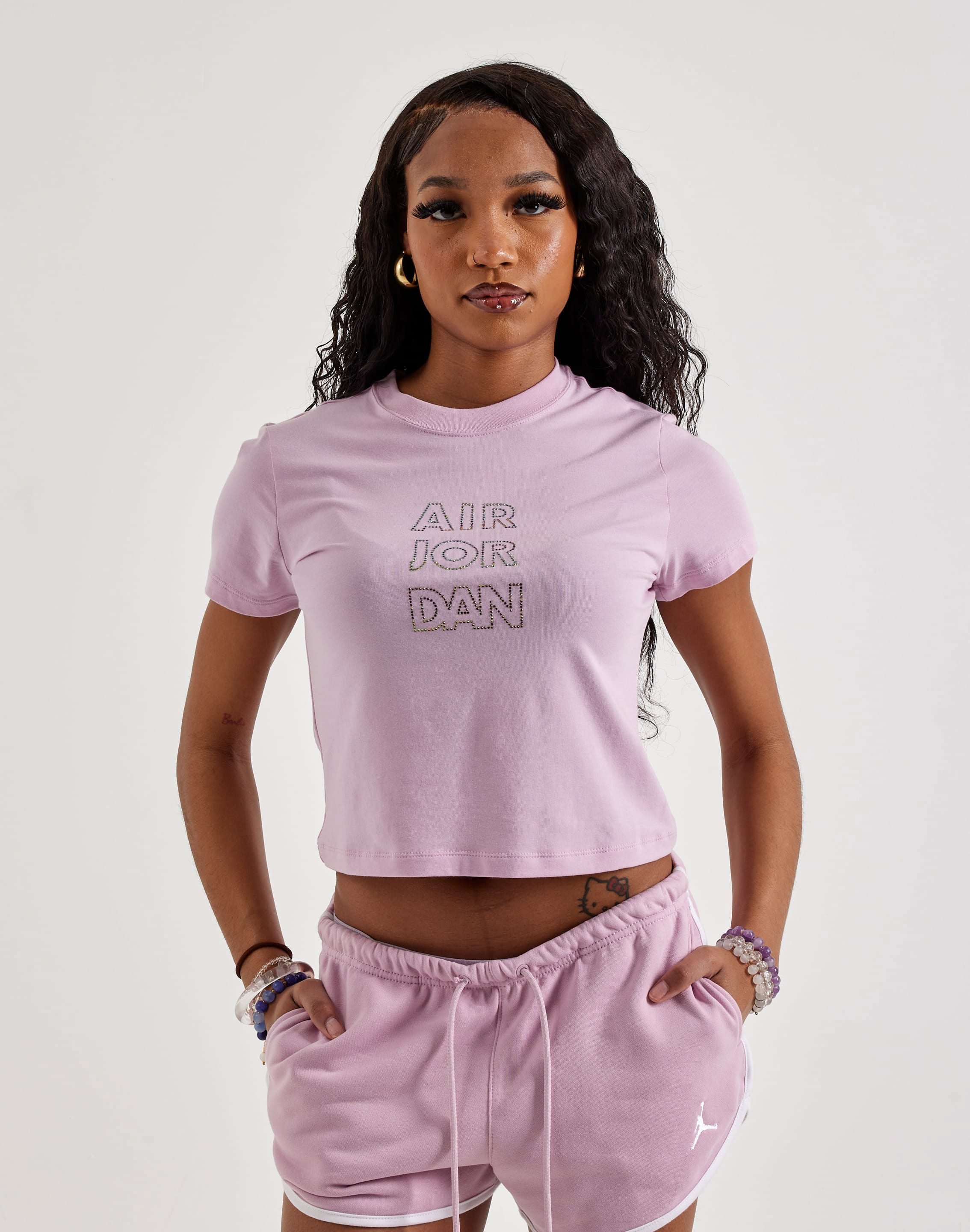 Photo of Jordan Brooklyn Tee