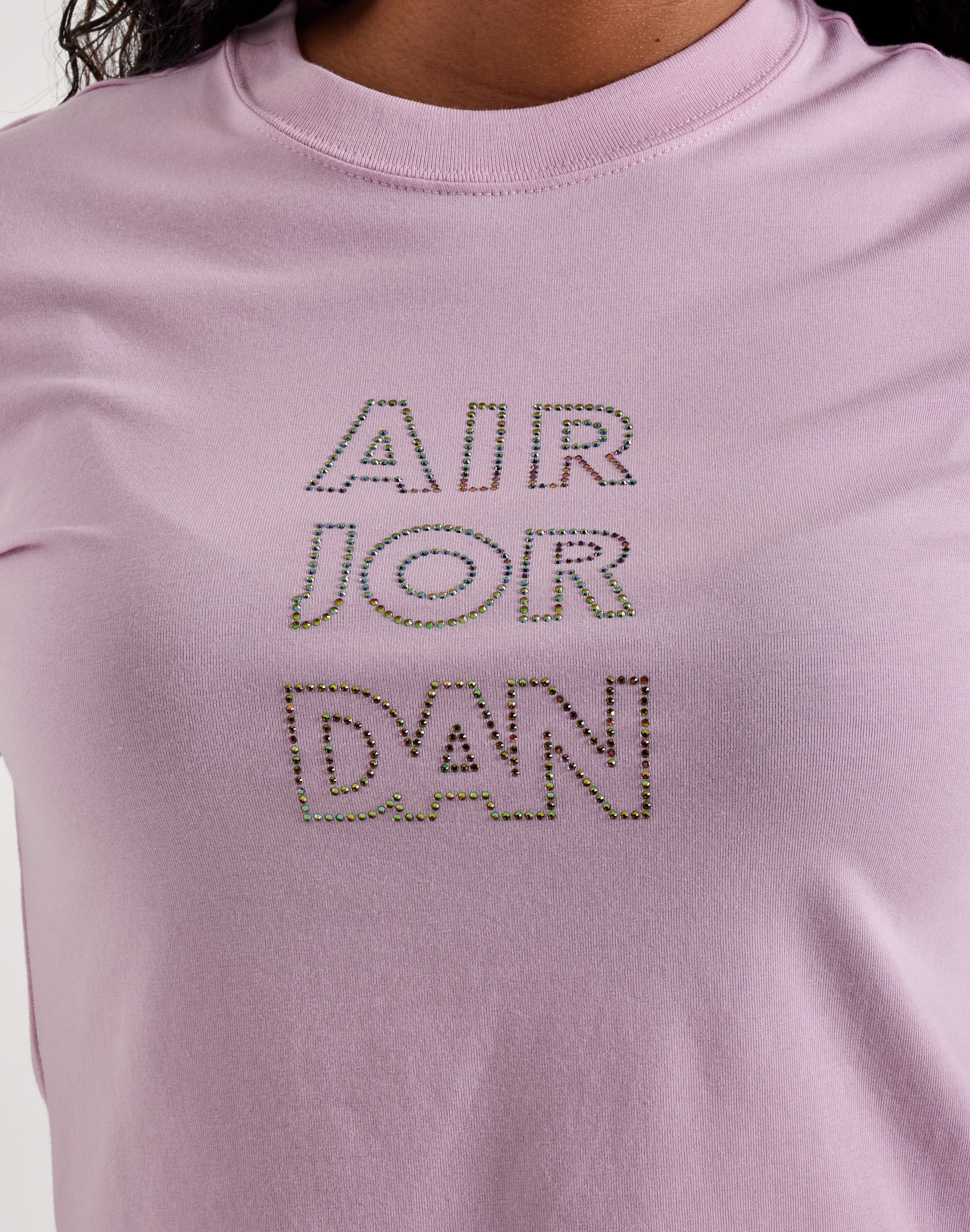 Photo of Jordan Brooklyn Tee