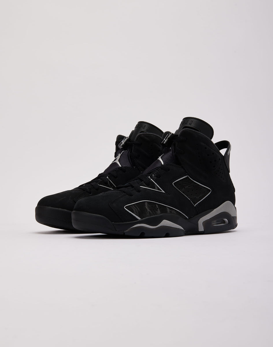 Jordan Air Jordan 6 Retro 'Cap and Gown' – DTLR