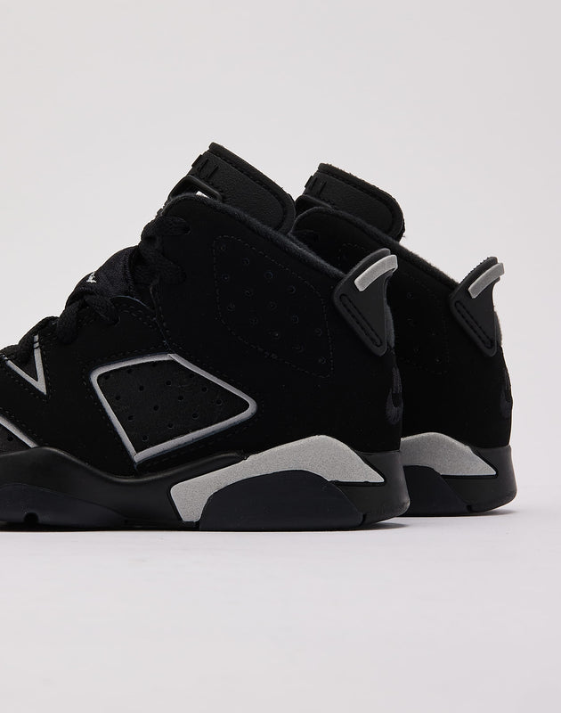 Jordan Air Jordan 6 Retro 'Cap And Gown' Pre-School – DTLR