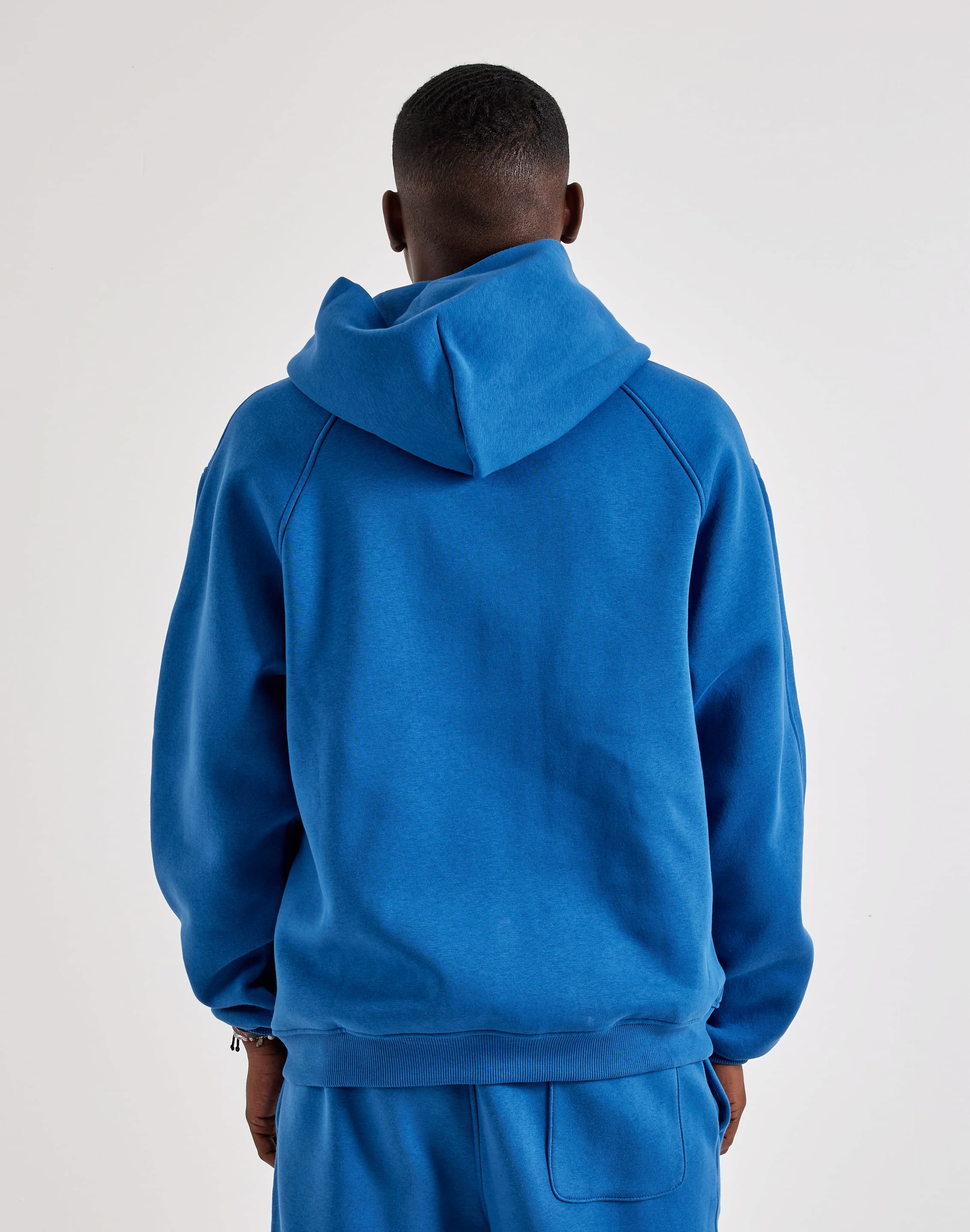 Photo of Jordan Brooklyn Fleece Full-Zip Hoodie