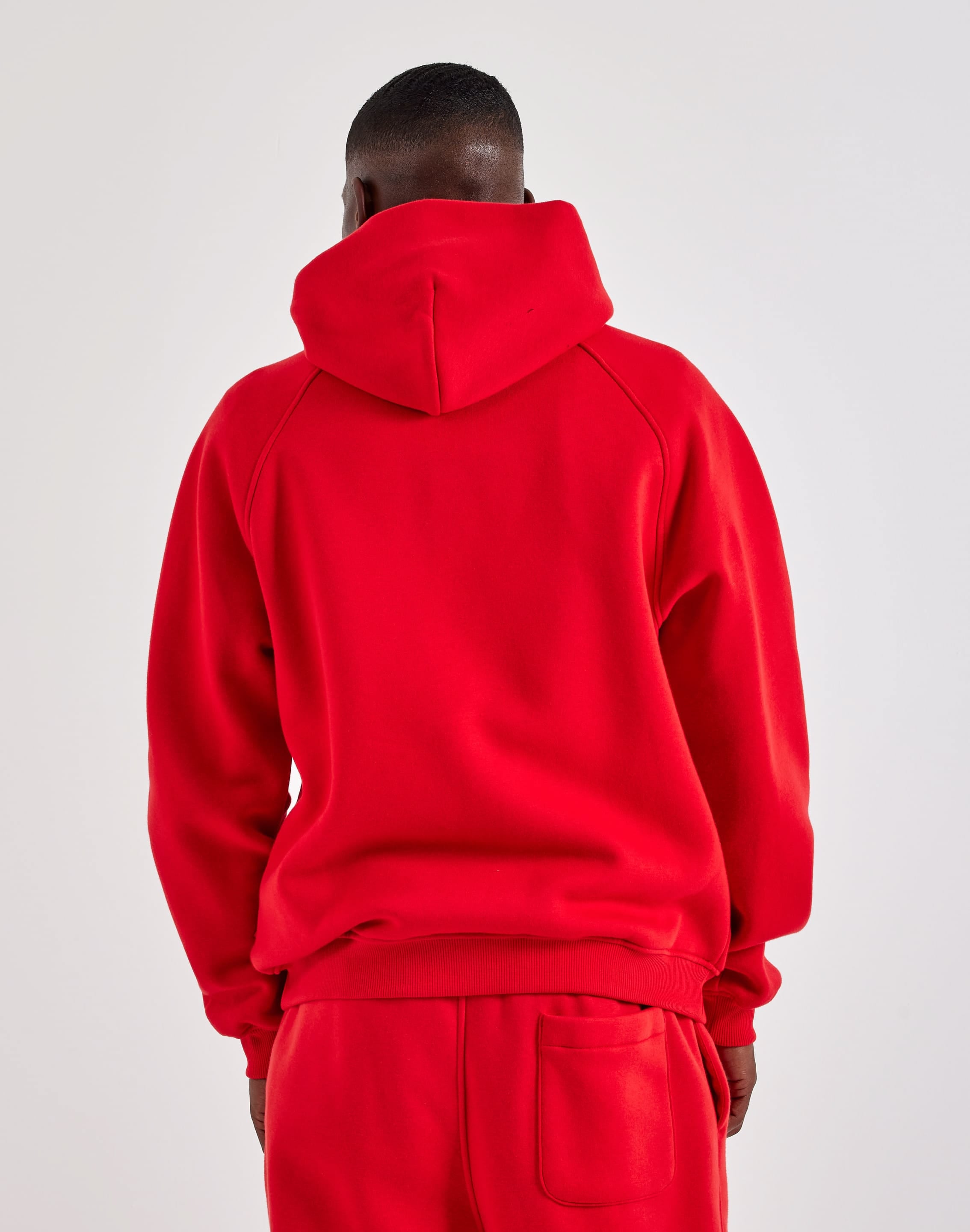 Photo of Jordan Brooklyn Fleece Full-Zip Hoodie