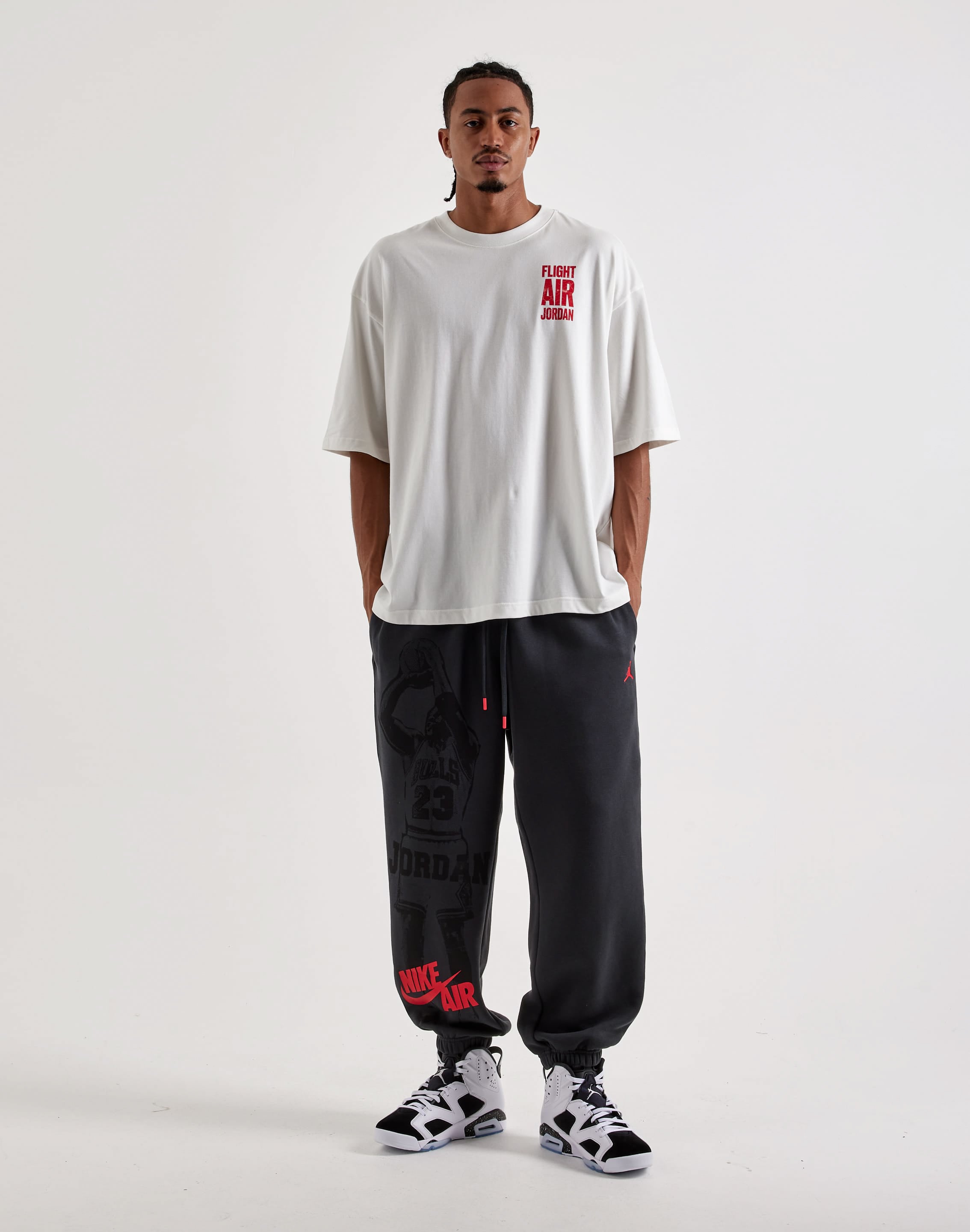 Photo of Jordan Flight Tee