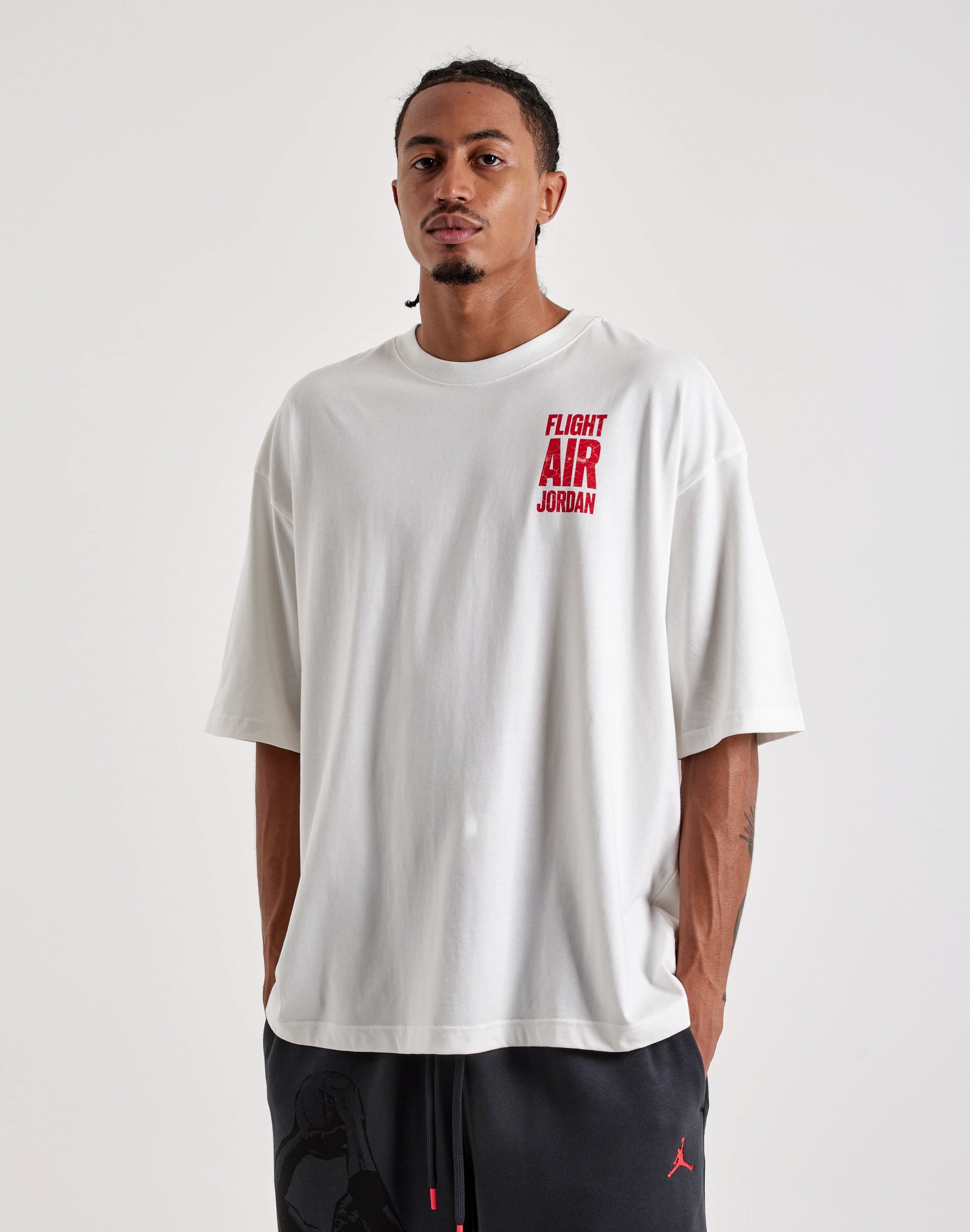 Photo of Jordan Flight Tee