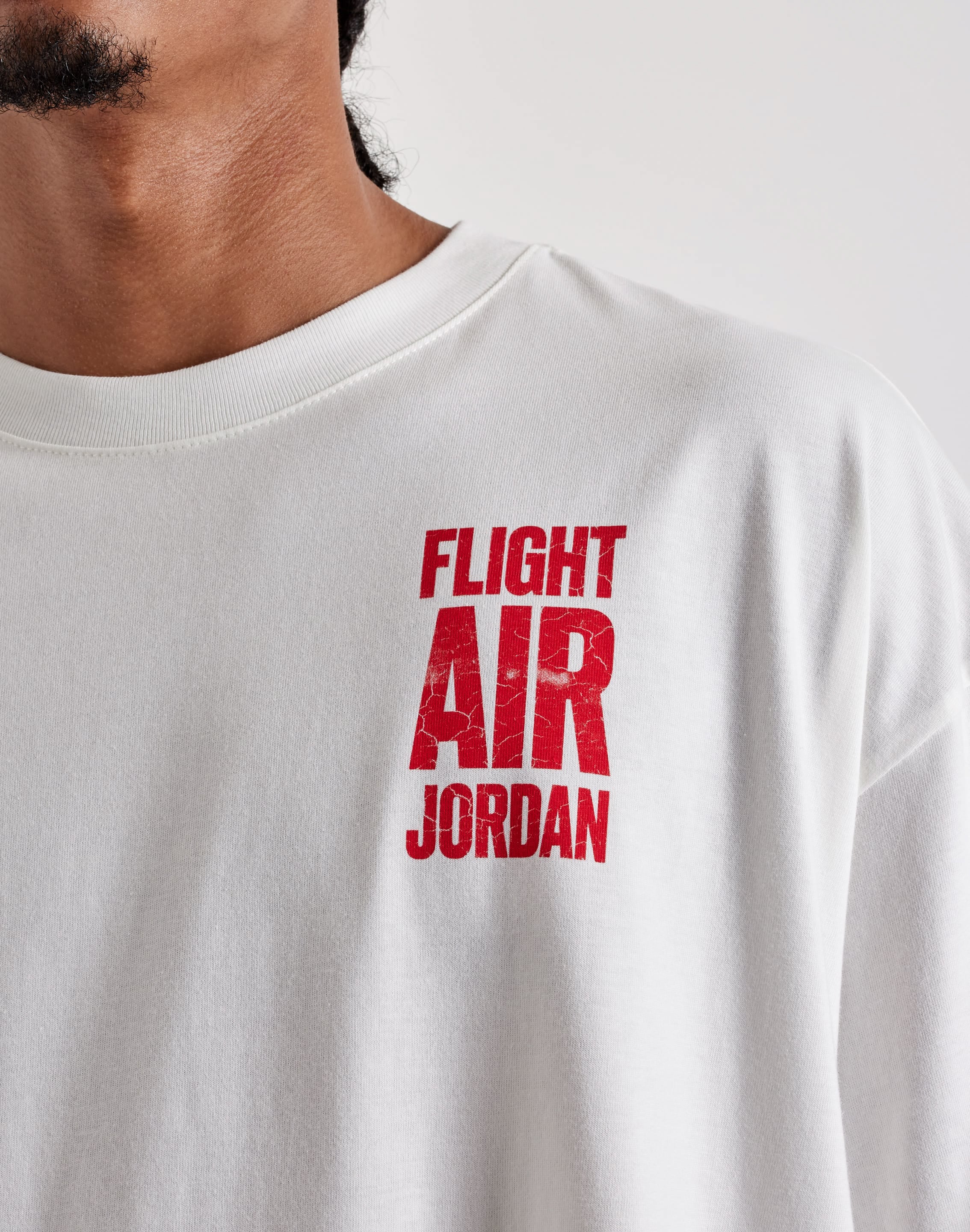 Photo of Jordan Flight Tee