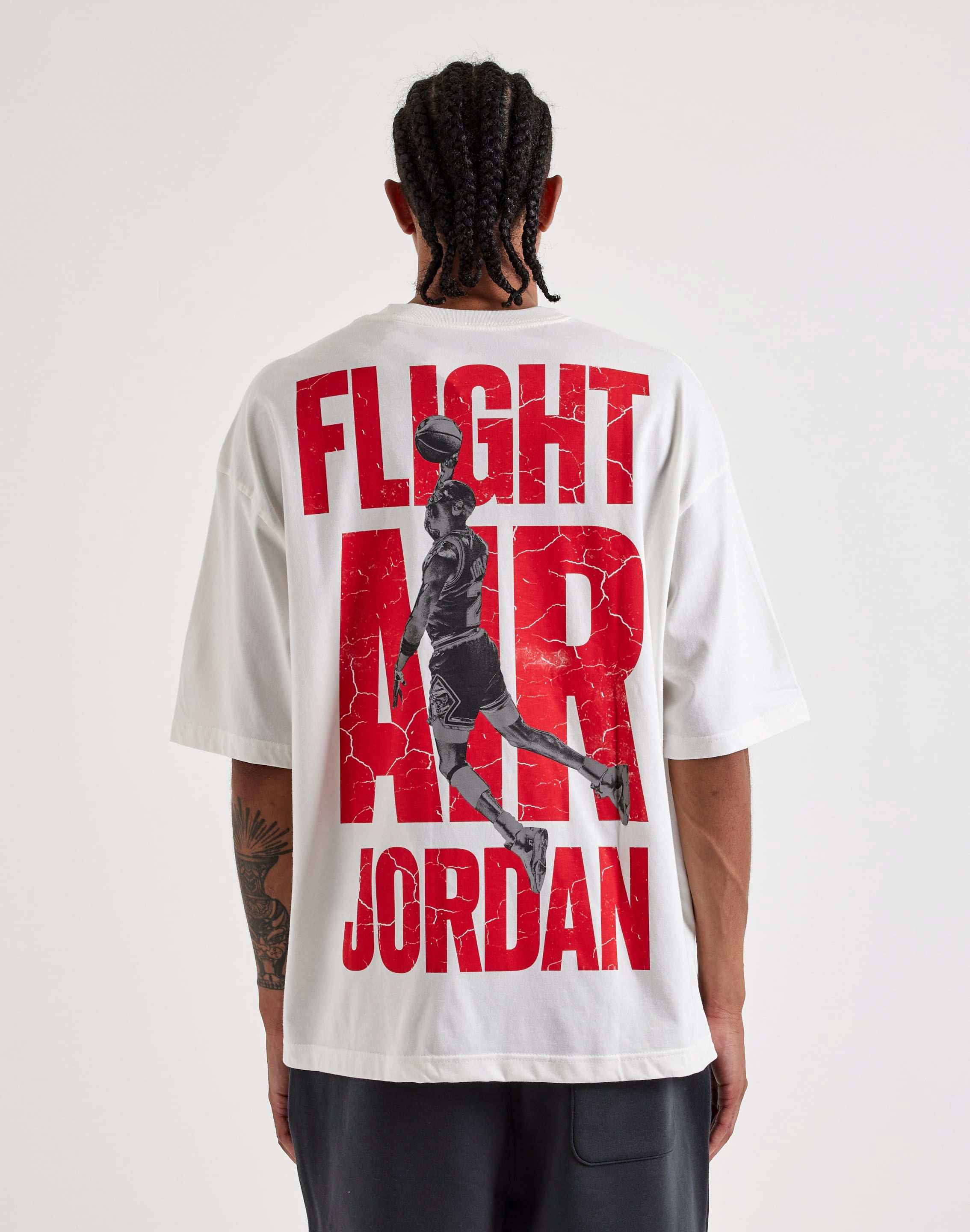 Photo of Jordan Flight Tee