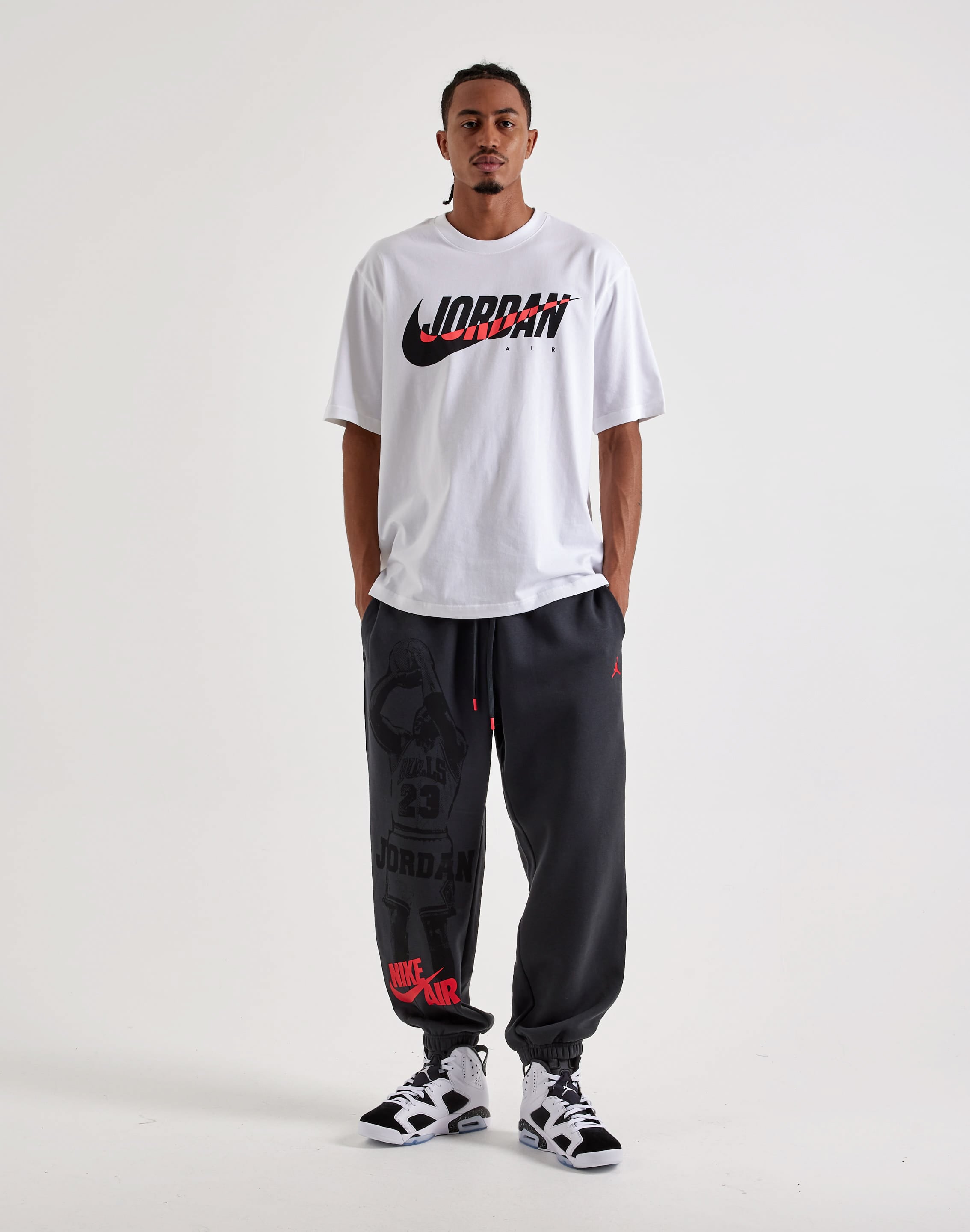 Photo of Jordan Essentials Tee