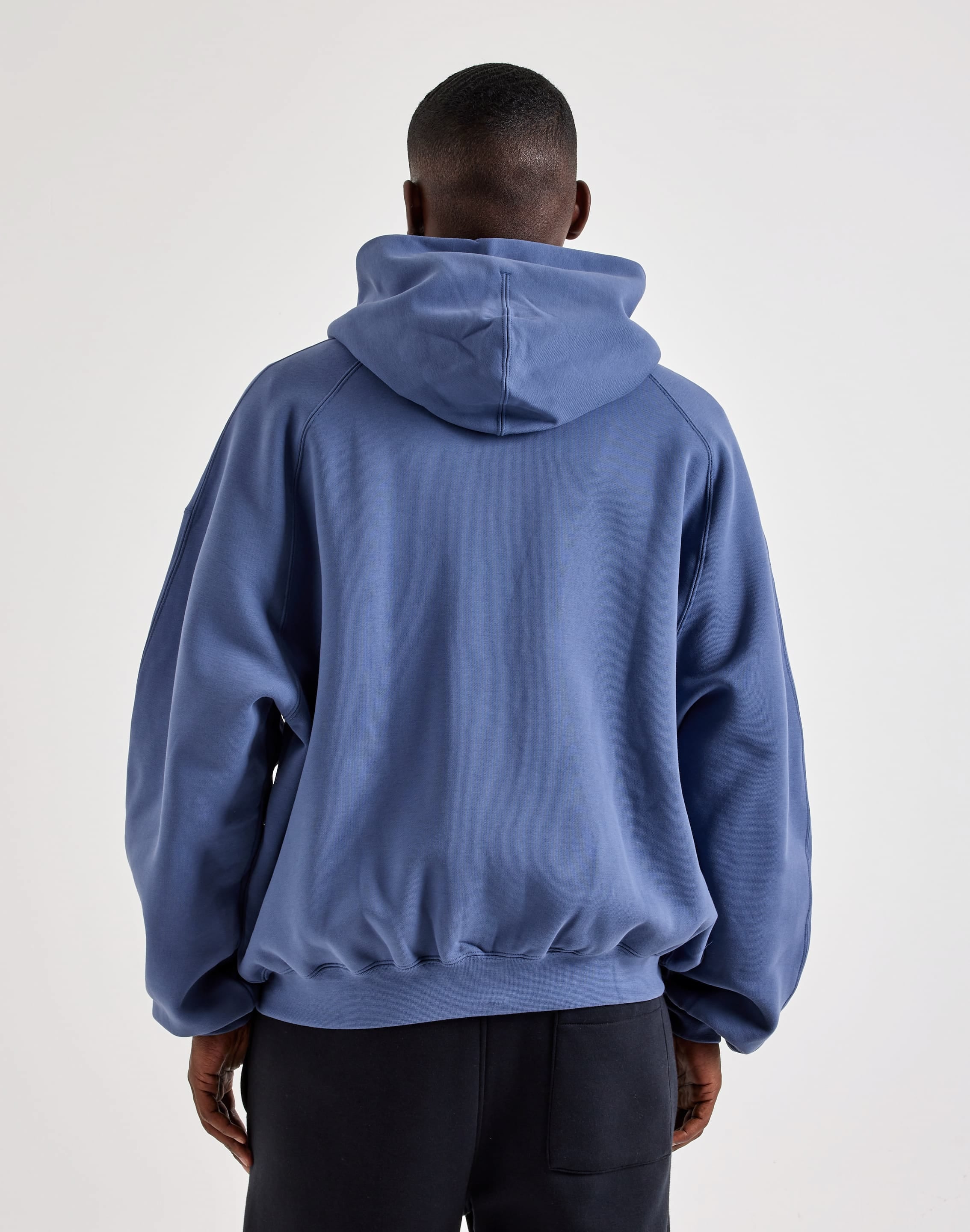 Photo of Jordan Howard University Flight Fleece Full-Zip Hoodie