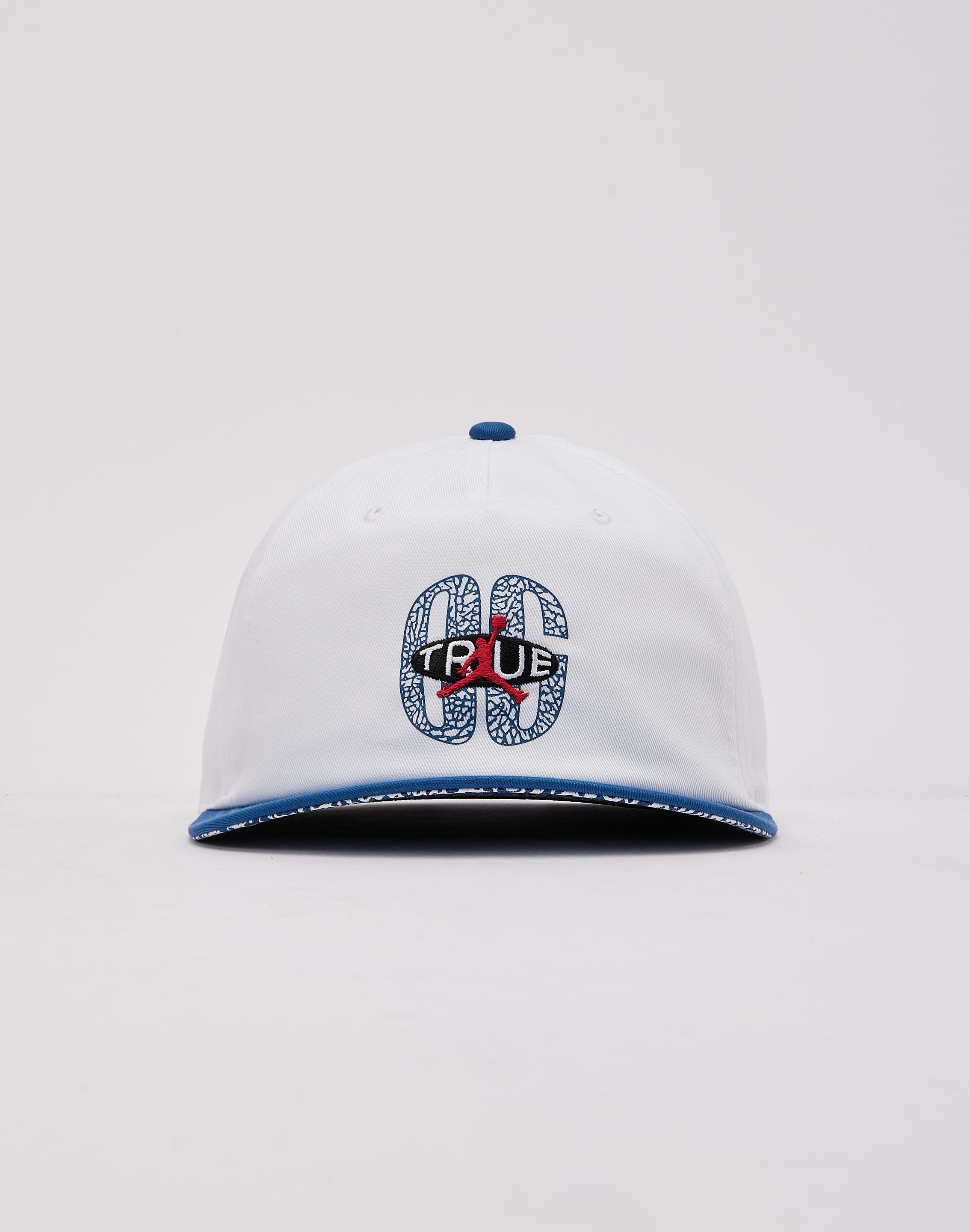 Photo of Jordan True Blue Pro Cap