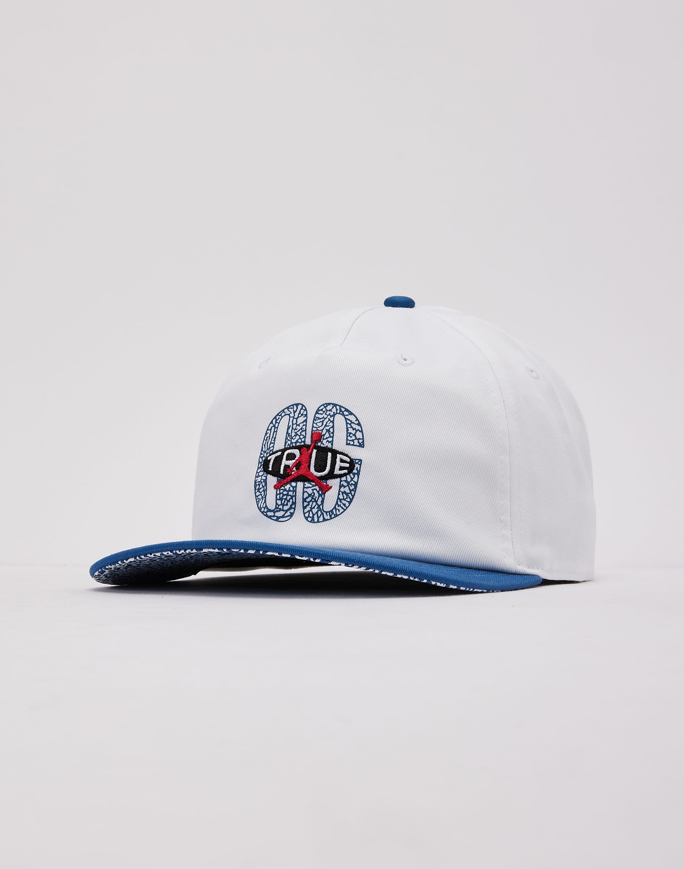 Photo of Jordan True Blue Pro Cap