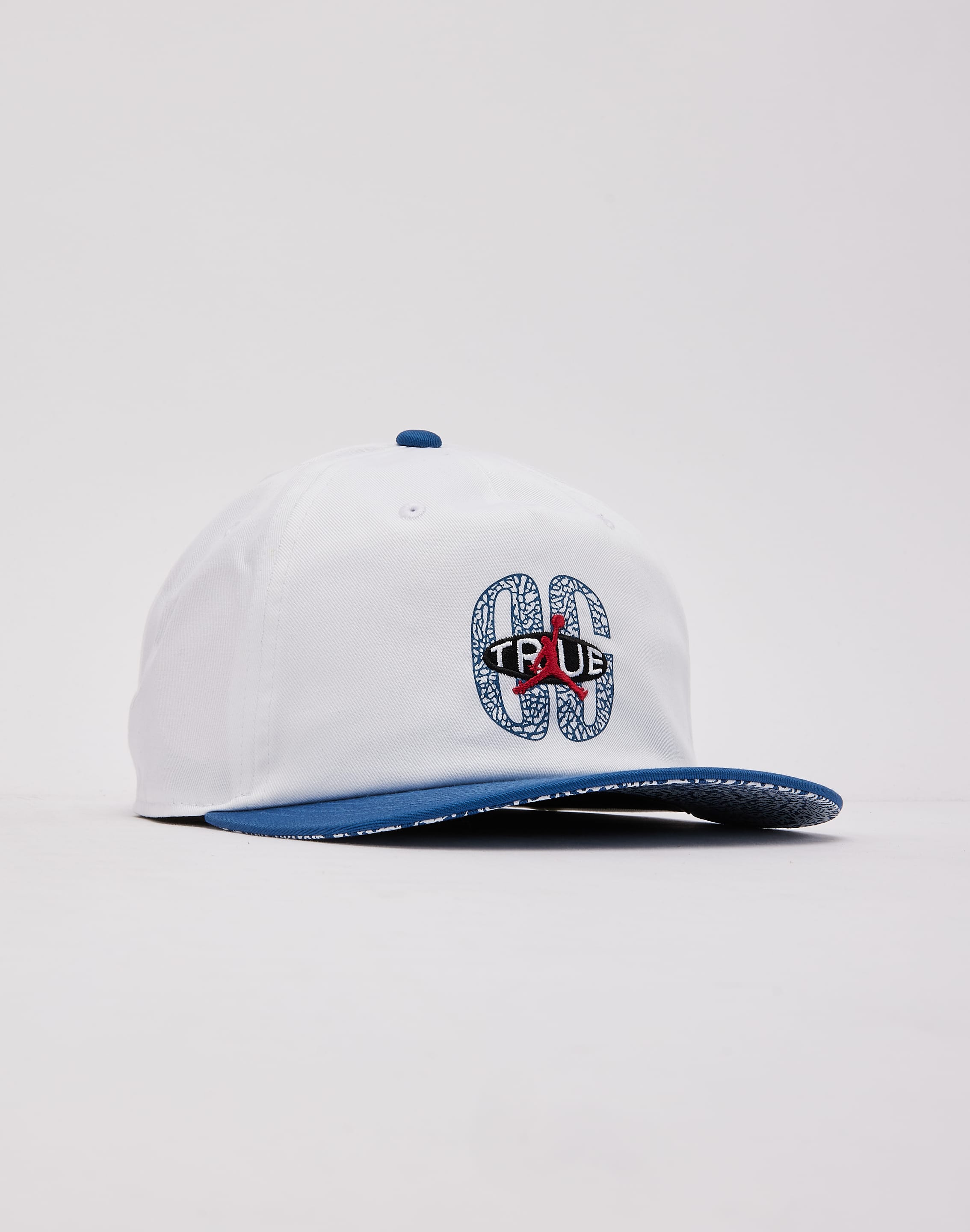 Photo of Jordan True Blue Pro Cap