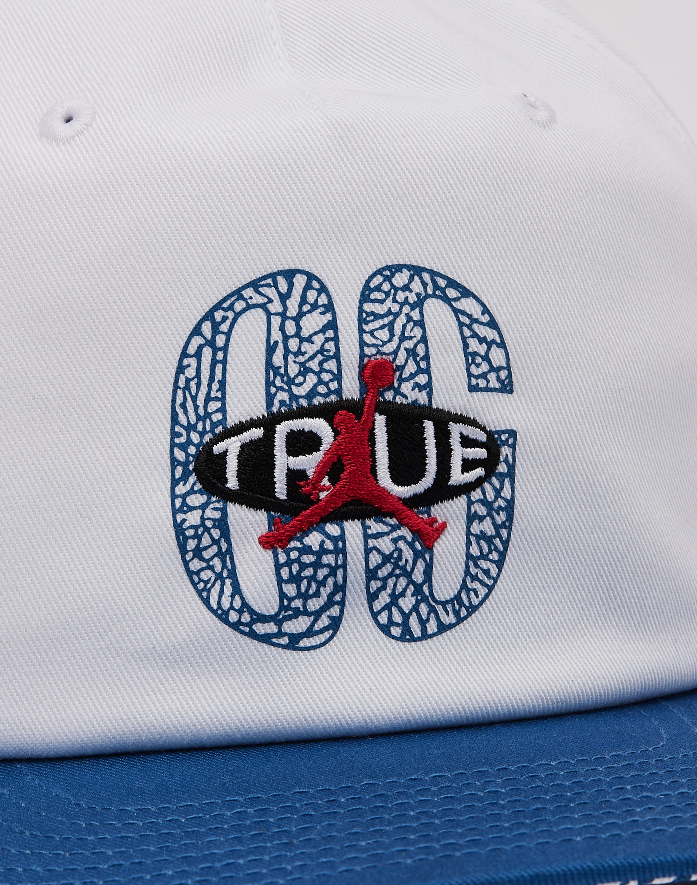 Photo of Jordan True Blue Pro Cap