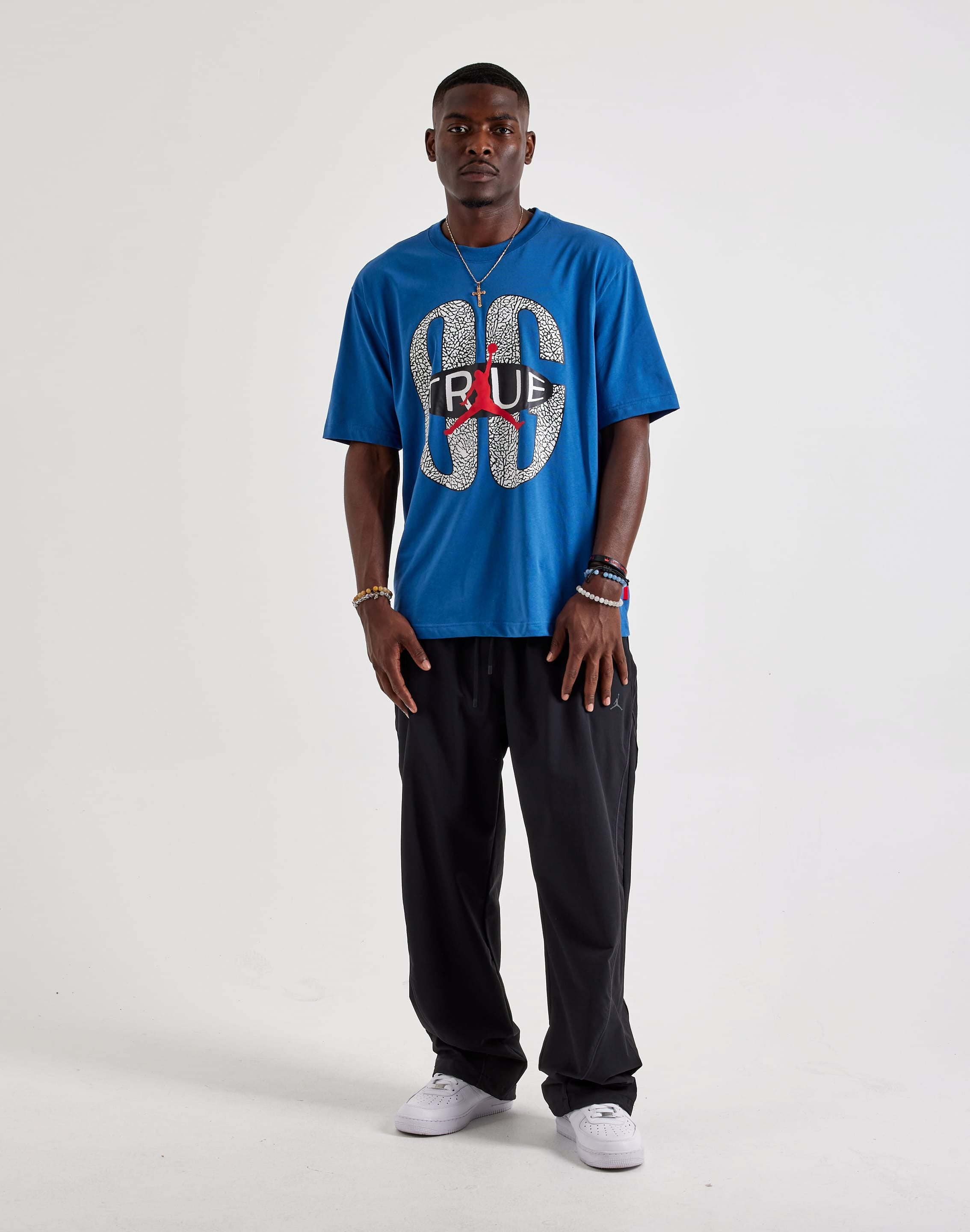 Photo of Jordan Brooklyn Tee