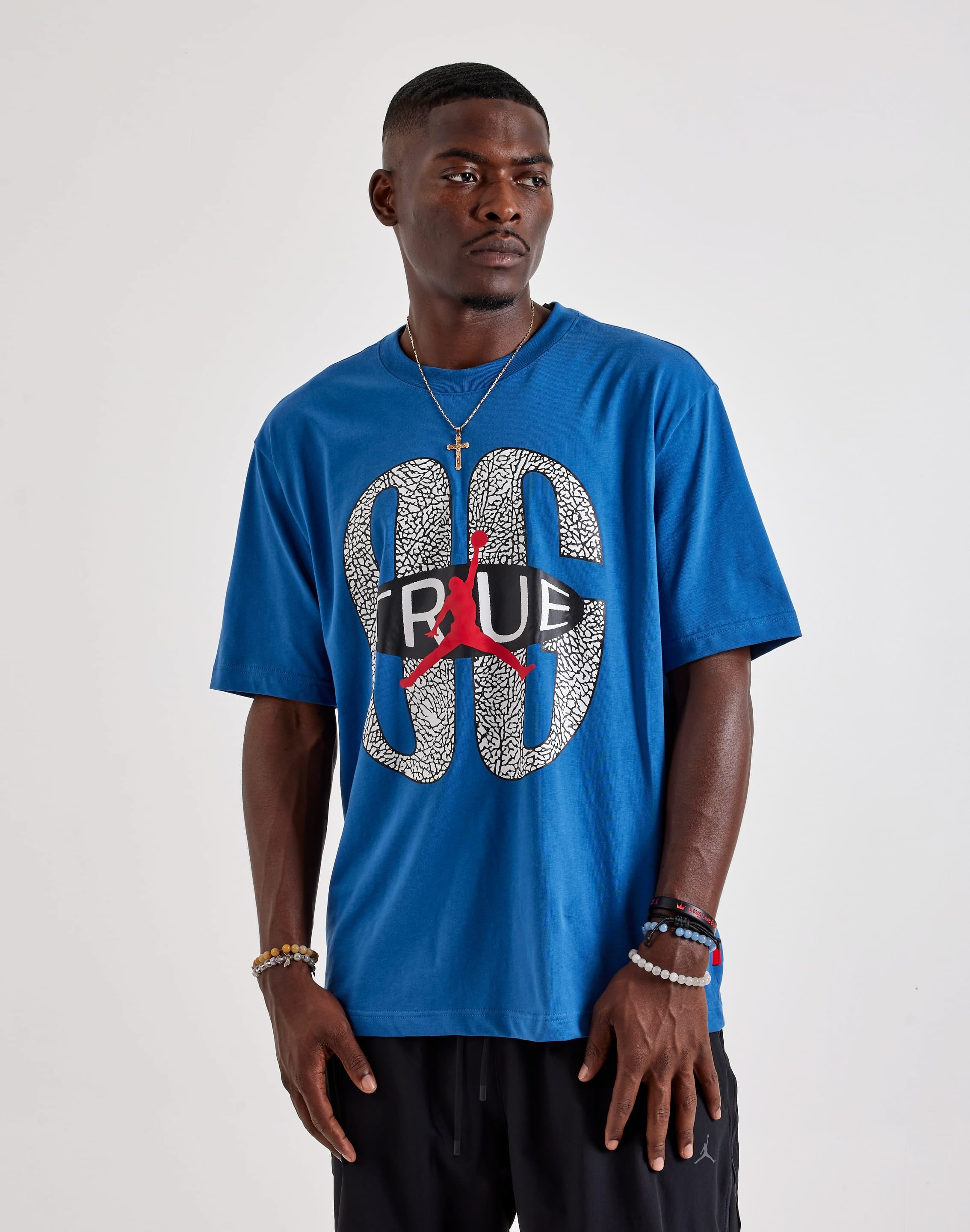 Photo of Jordan Brooklyn Tee