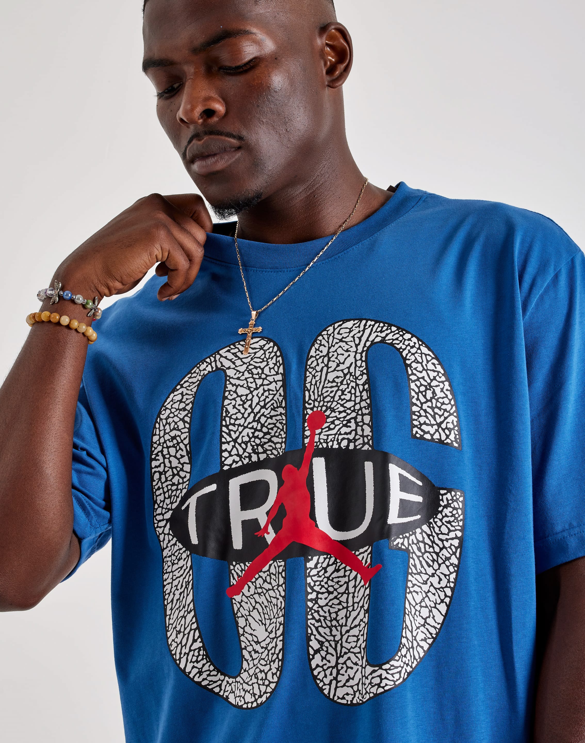 Photo of Jordan Brooklyn Tee