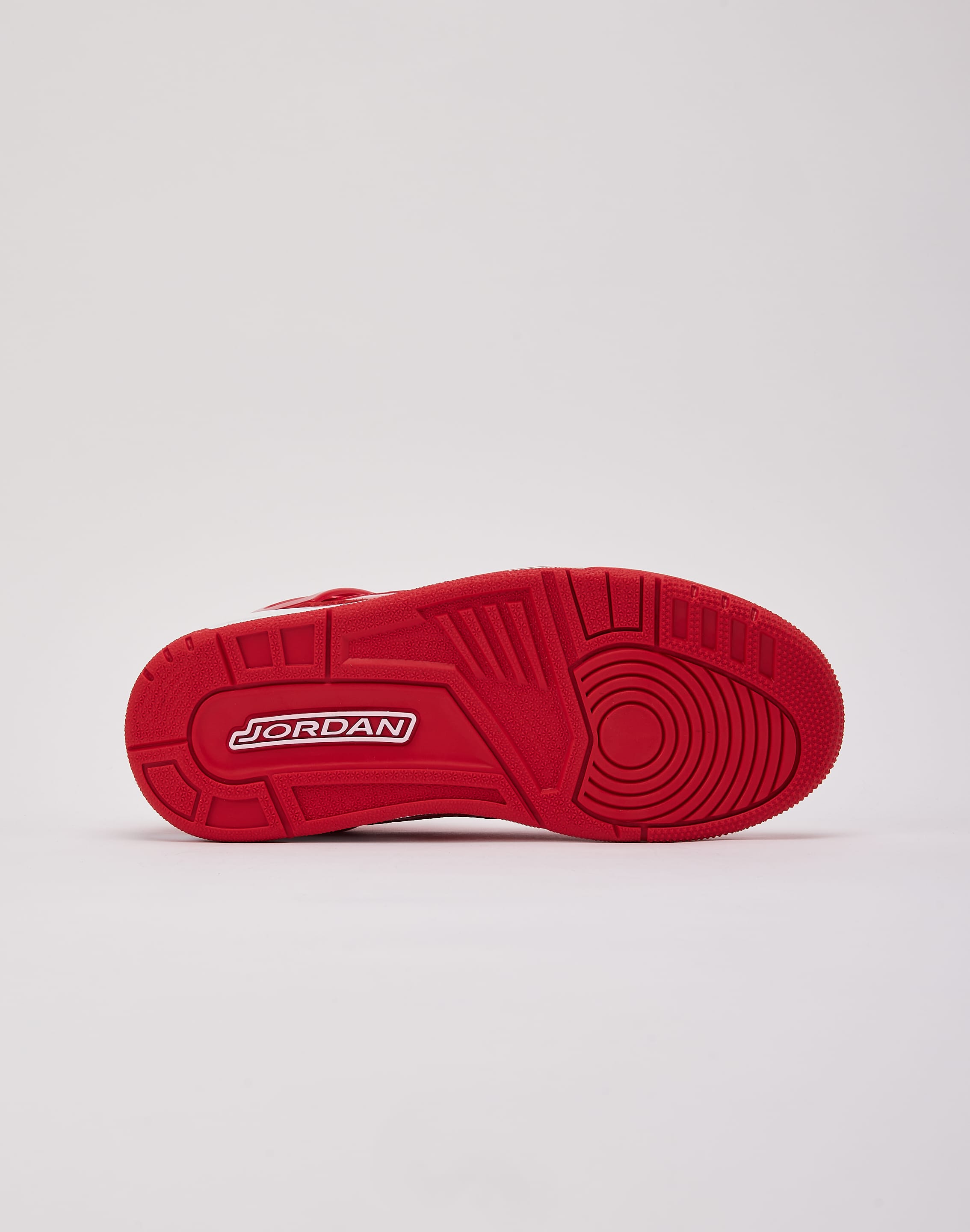 Photo of Jordan Spizike Low