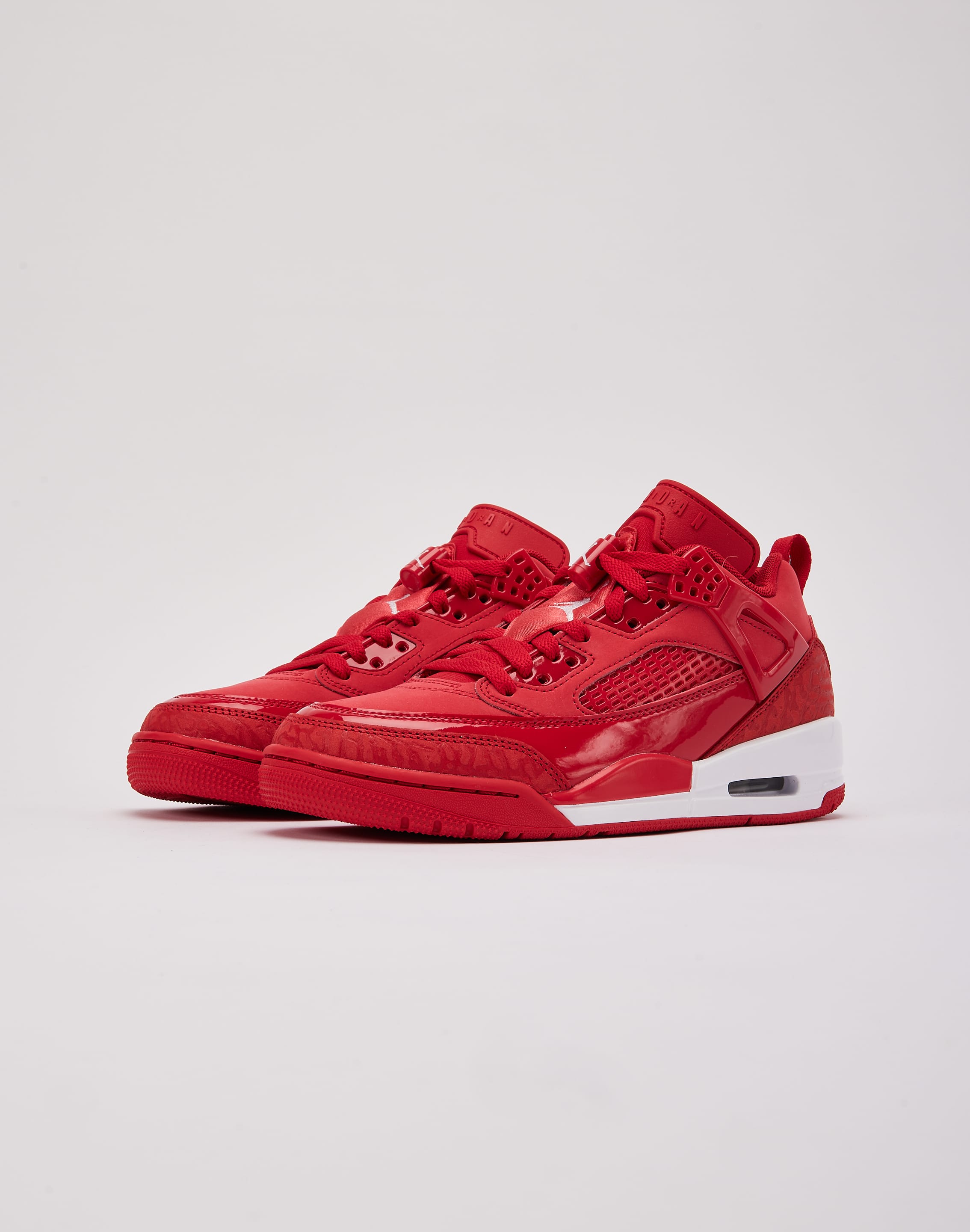 Photo of Jordan Spizike Low