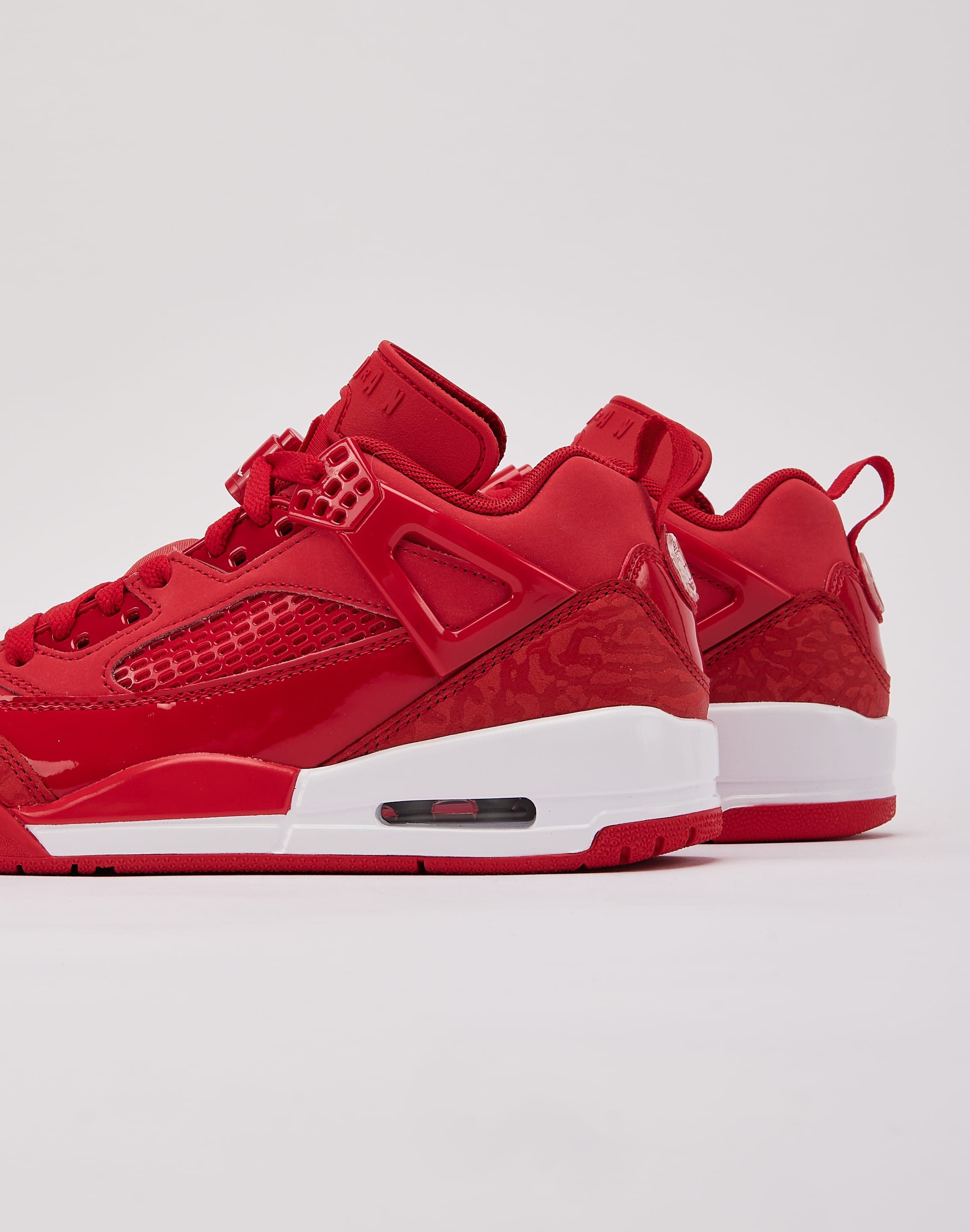 Photo of Jordan Spizike Low