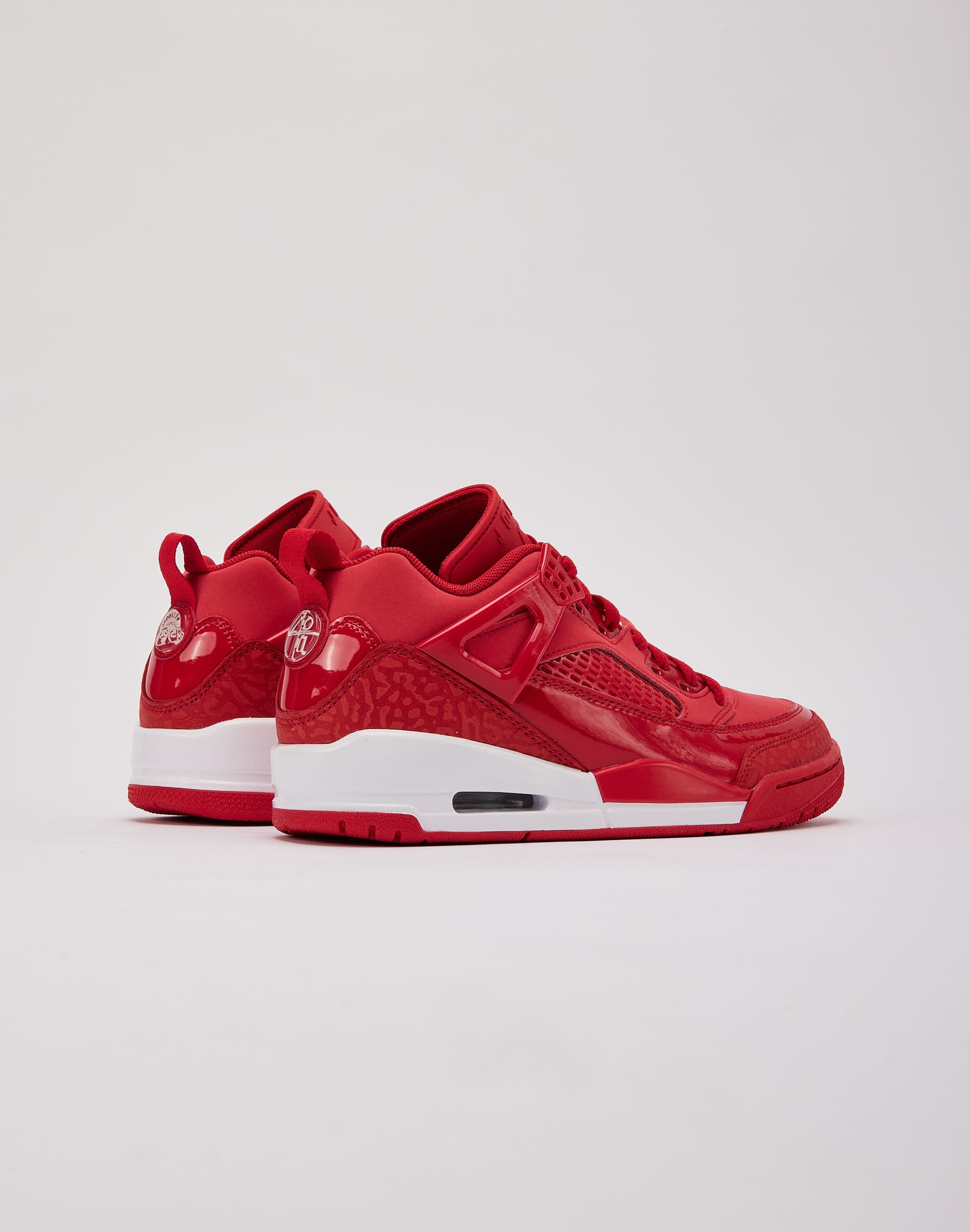 Photo of Jordan Spizike Low