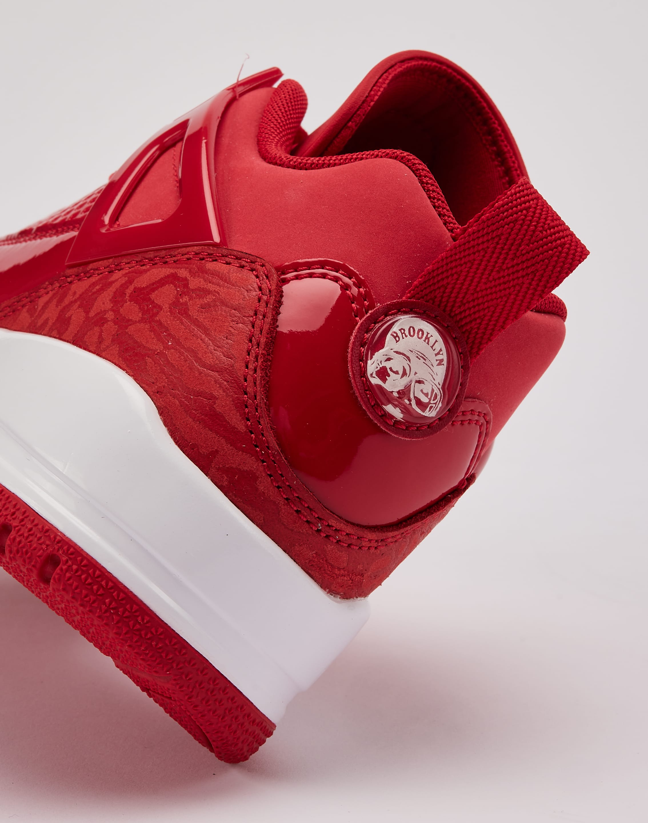 Photo of Jordan Spizike Low