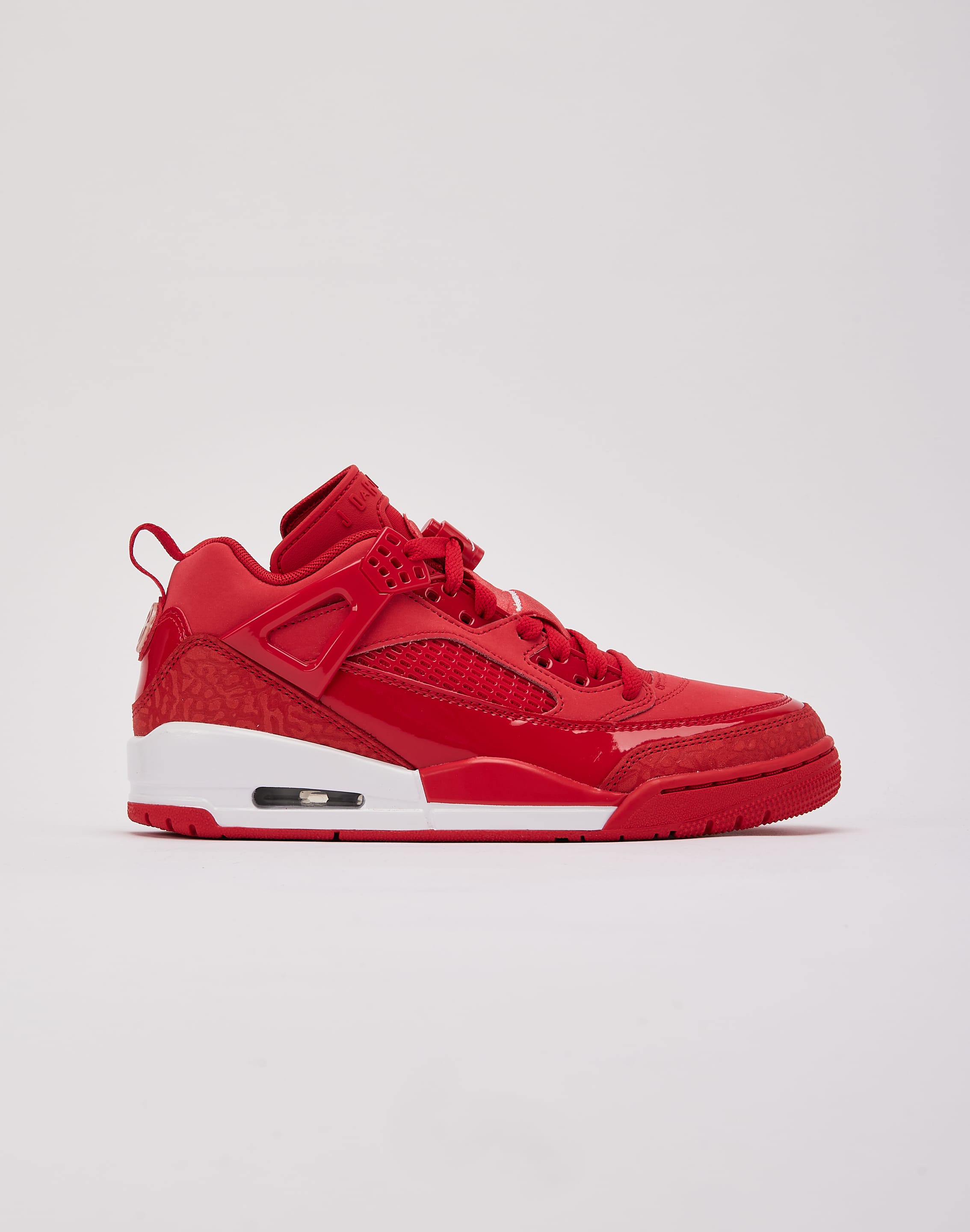Photo of Jordan Spizike Low