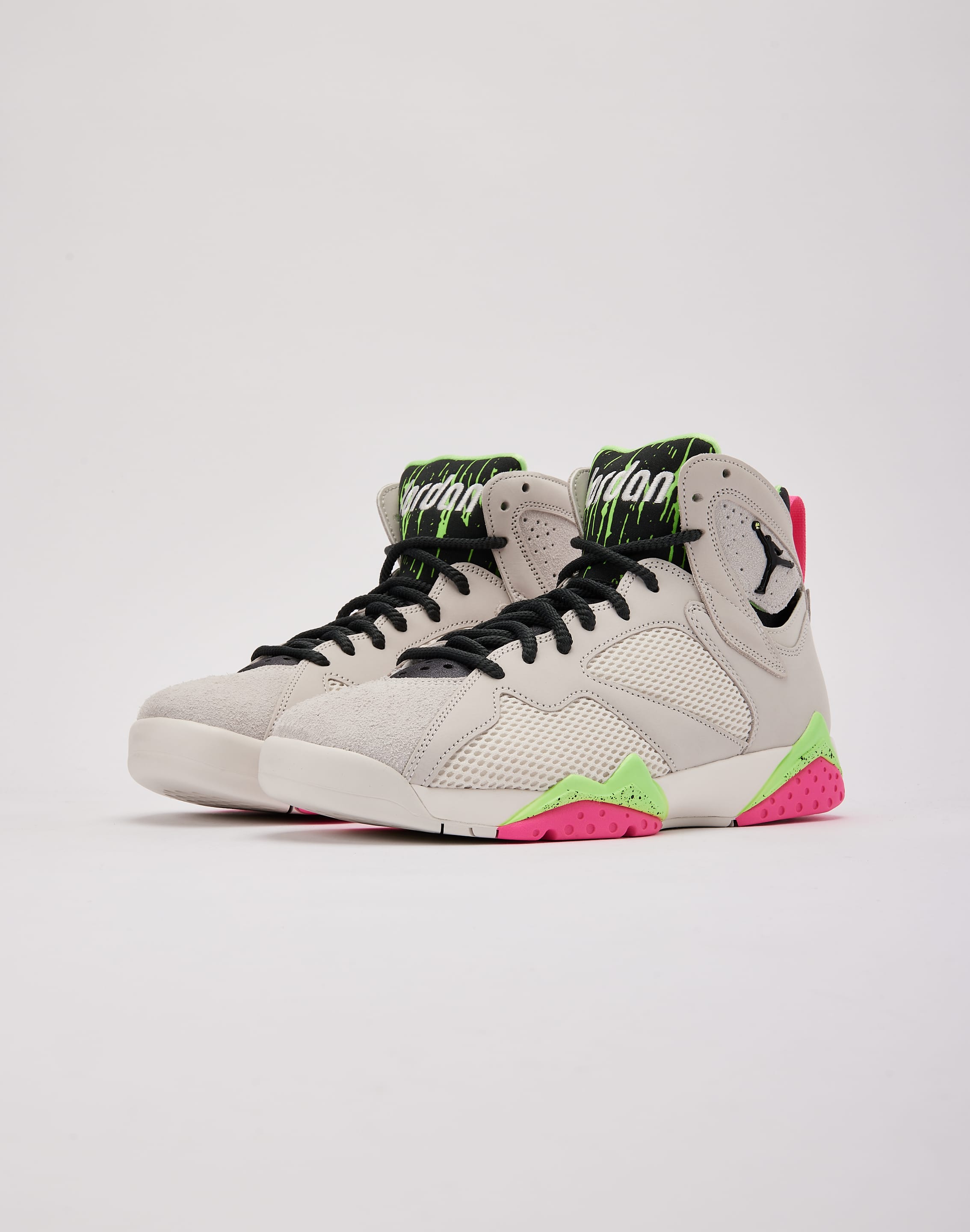Jordan Air Jordan 7 Retro 'Tennis Day', image 2 of 8