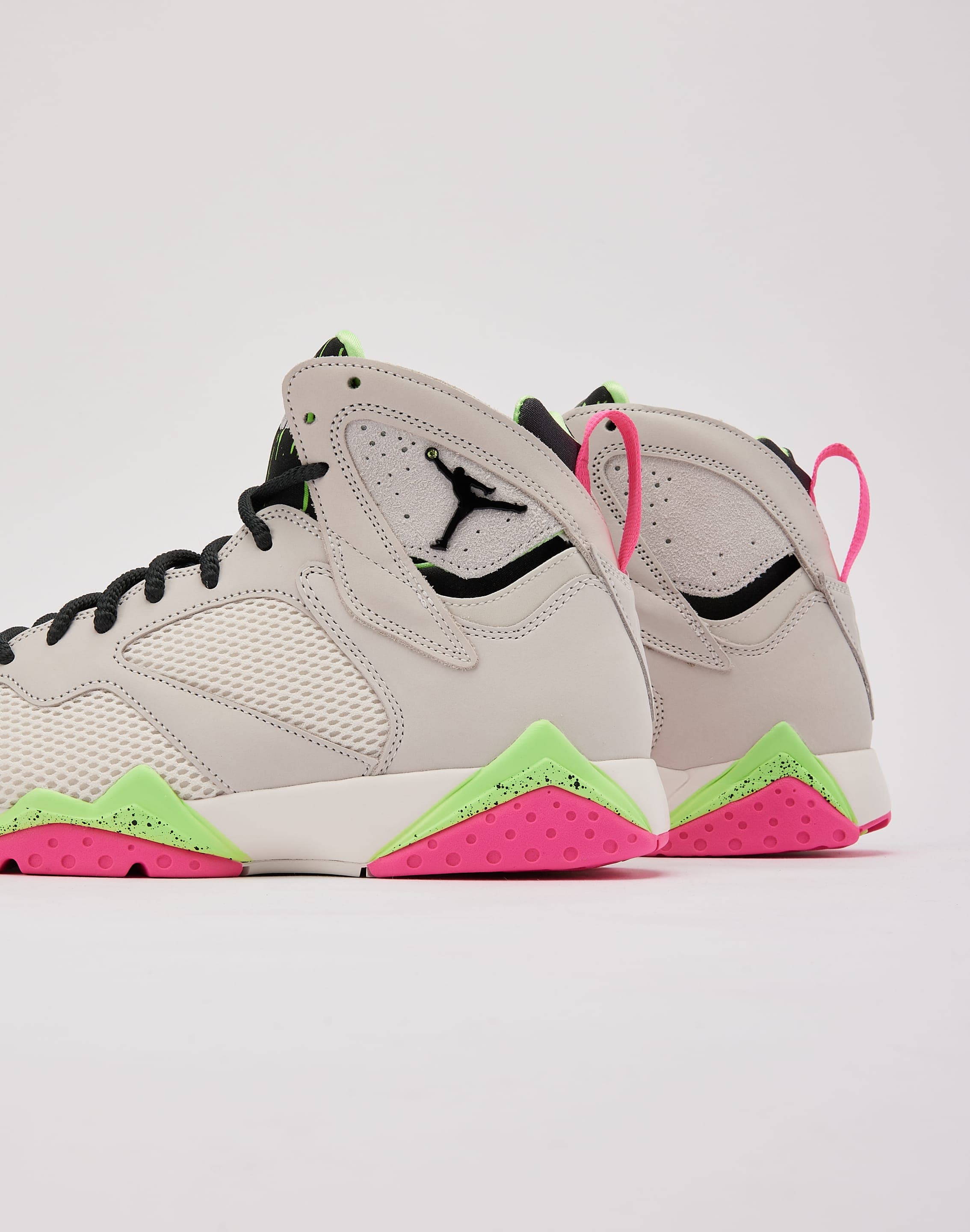 Jordan Air Jordan 7 Retro 'Tennis Day', image 8 of 8